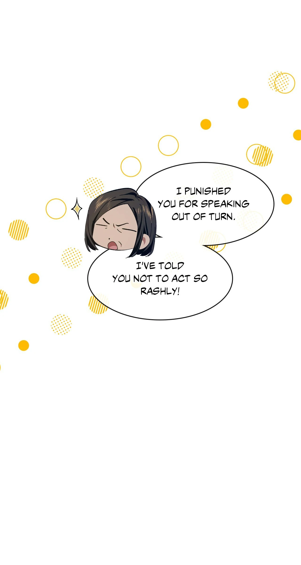 Devoured: The Serpent and the Pomegranate ﴾Uncensored Official﴿‏ - Chapter 3 manhwa