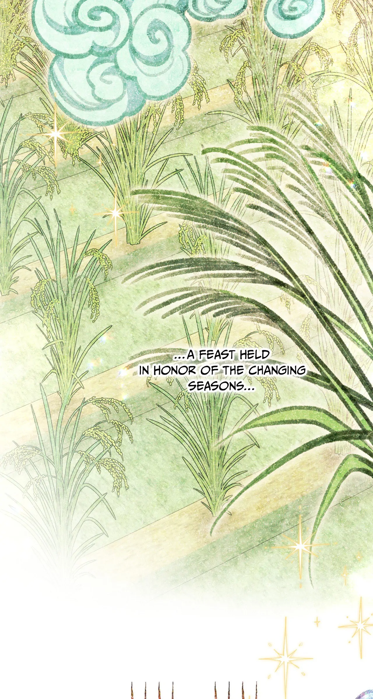 Devoured: The Serpent and the Pomegranate ﴾Uncensored Official﴿‏ - Chapter 3 manhwa