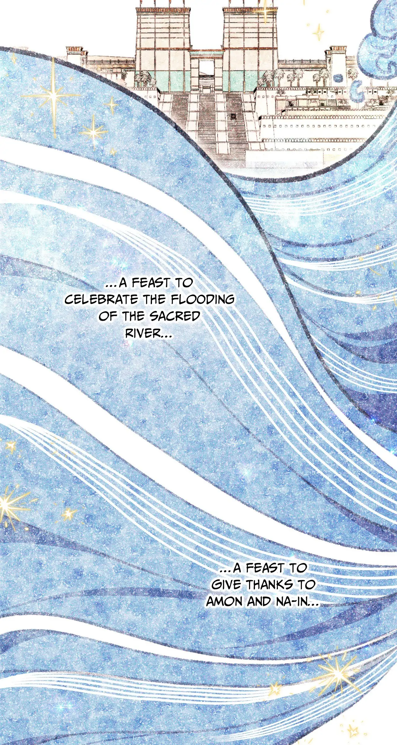 Devoured: The Serpent and the Pomegranate ﴾Uncensored Official﴿‏ - Chapter 3 manhwa