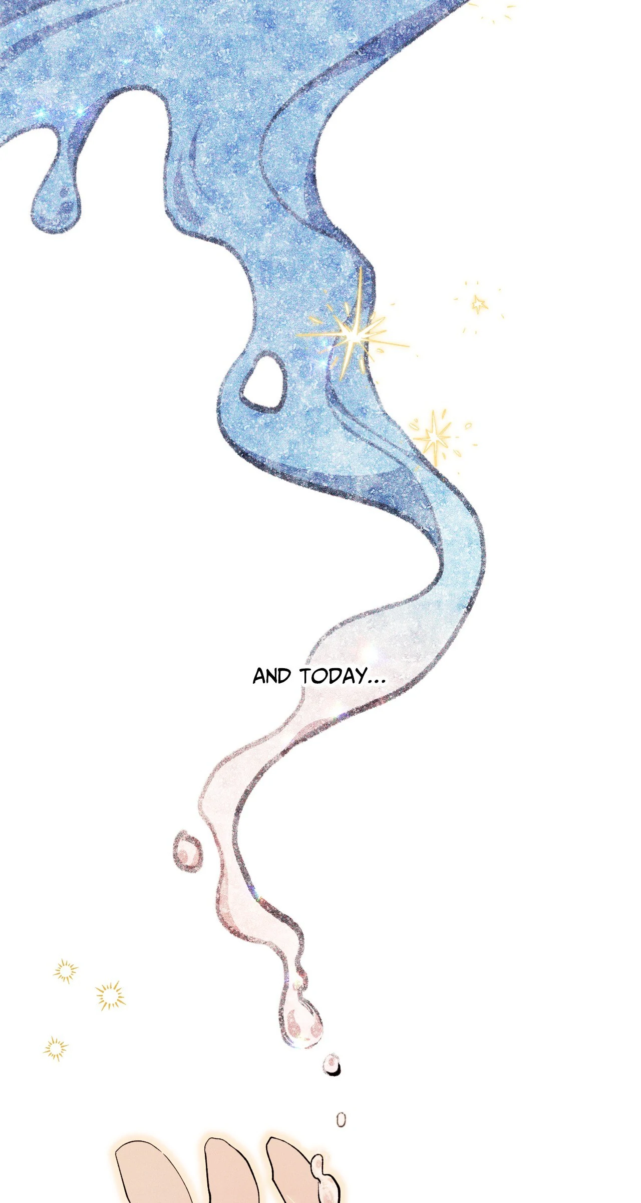 Devoured: The Serpent and the Pomegranate ﴾Uncensored Official﴿‏ - Chapter 3 manhwa