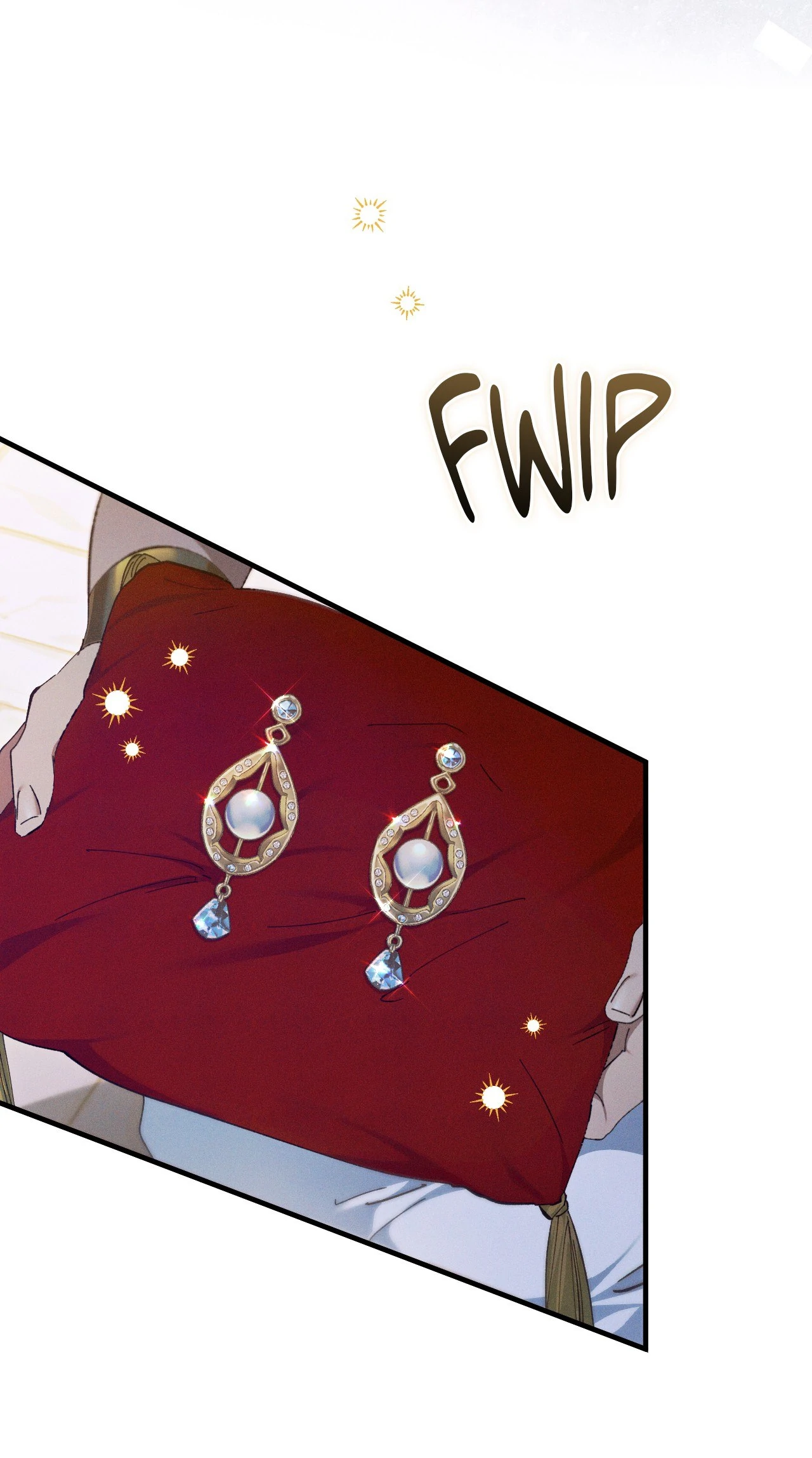 Devoured: The Serpent and the Pomegranate ﴾Uncensored Official﴿‏ - Chapter 3 manhwa