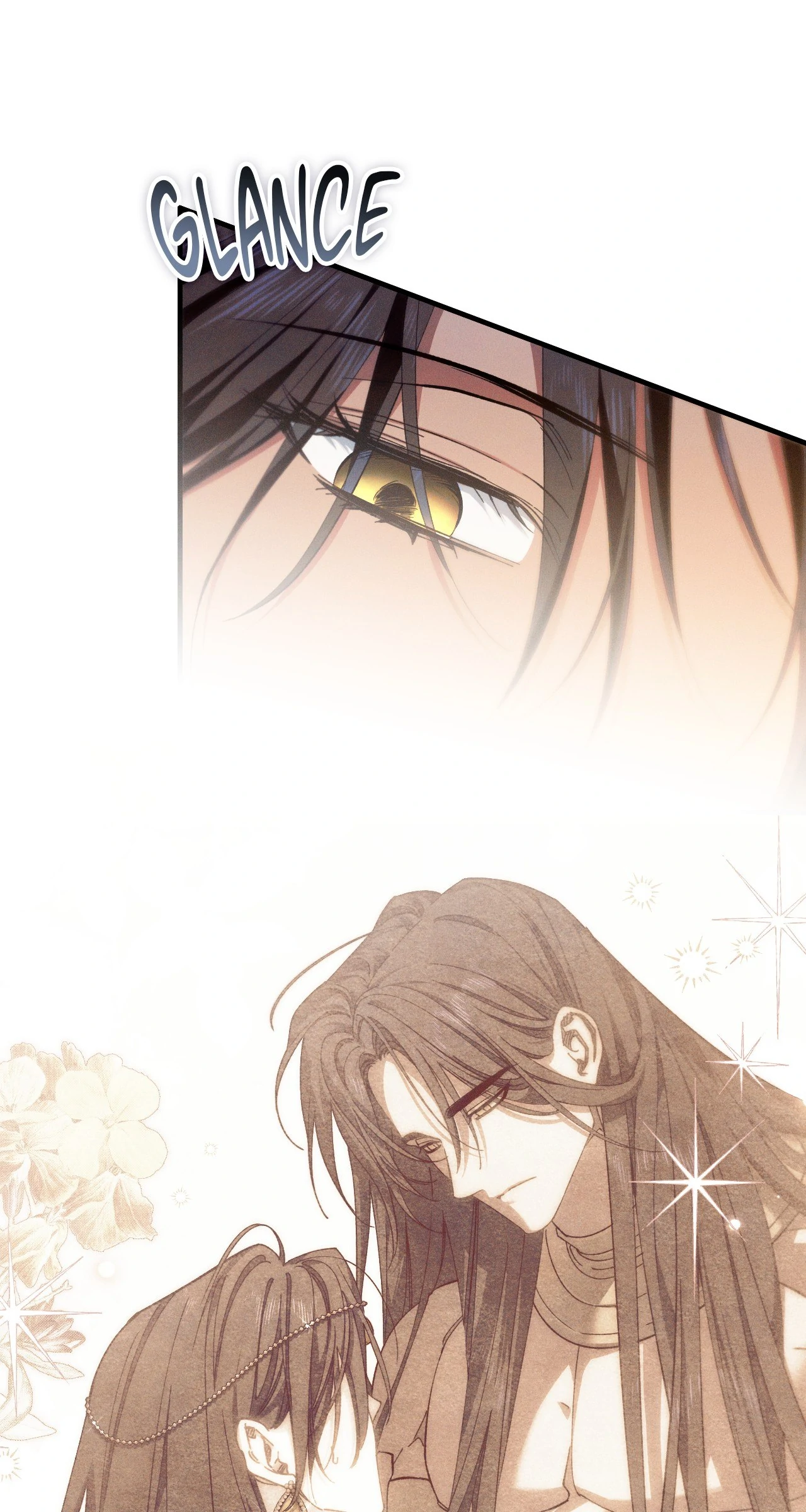 Devoured: The Serpent and the Pomegranate ﴾Uncensored Official﴿‏ - Chapter 3 manhwa
