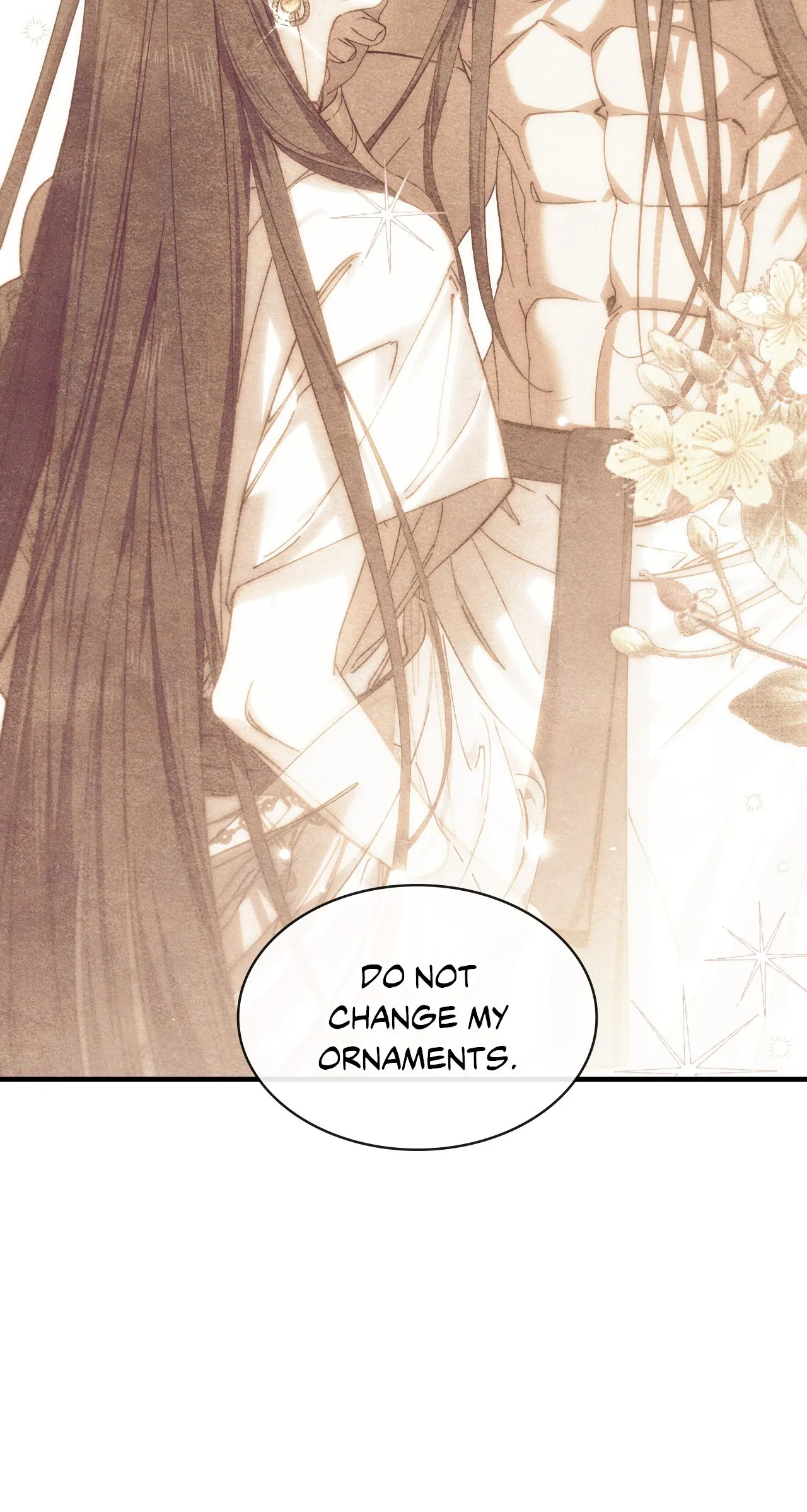 Devoured: The Serpent and the Pomegranate ﴾Uncensored Official﴿‏ - Chapter 3 manhwa