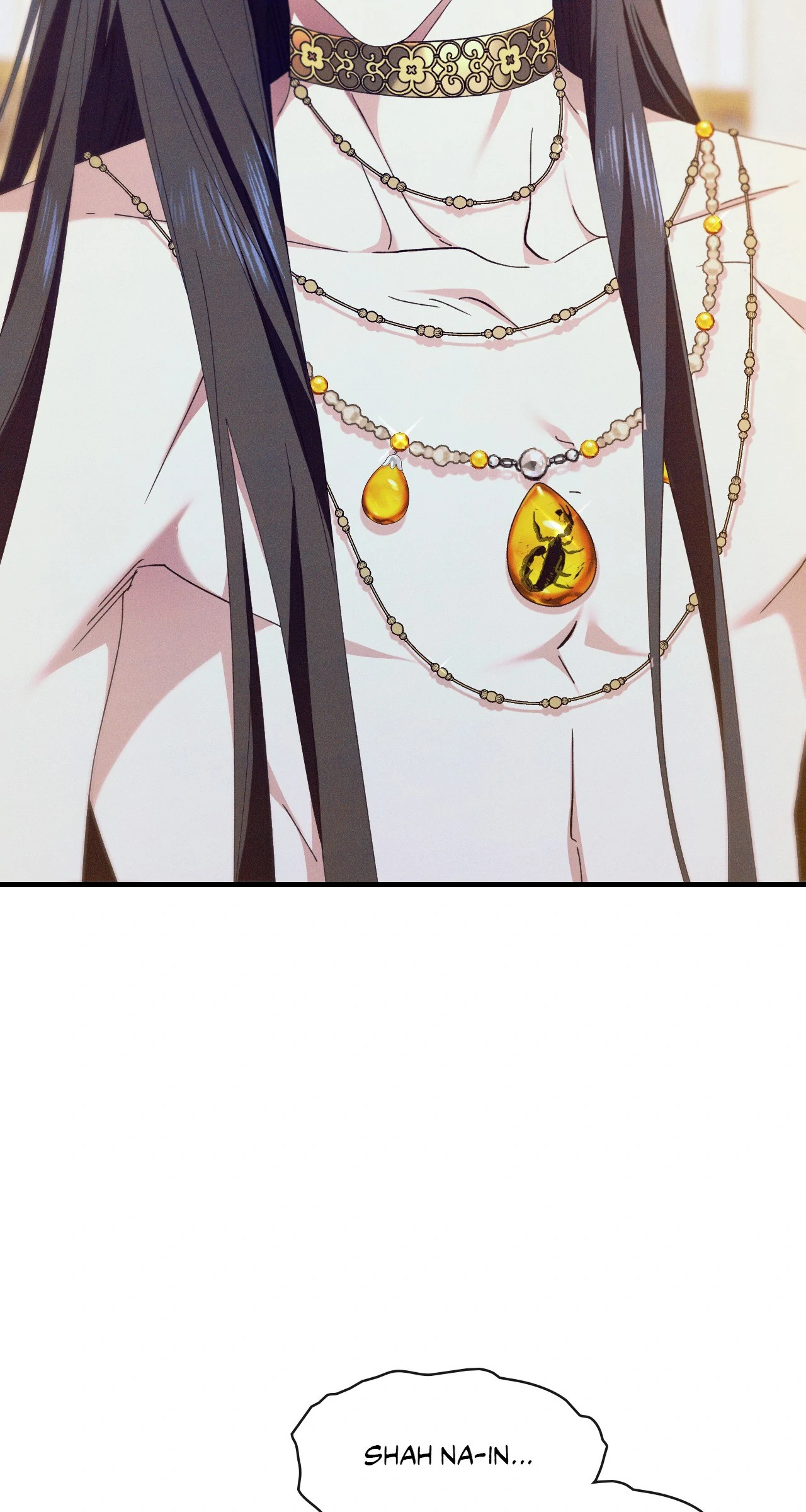 Devoured: The Serpent and the Pomegranate ﴾Uncensored Official﴿‏ - Chapter 3 manhwa