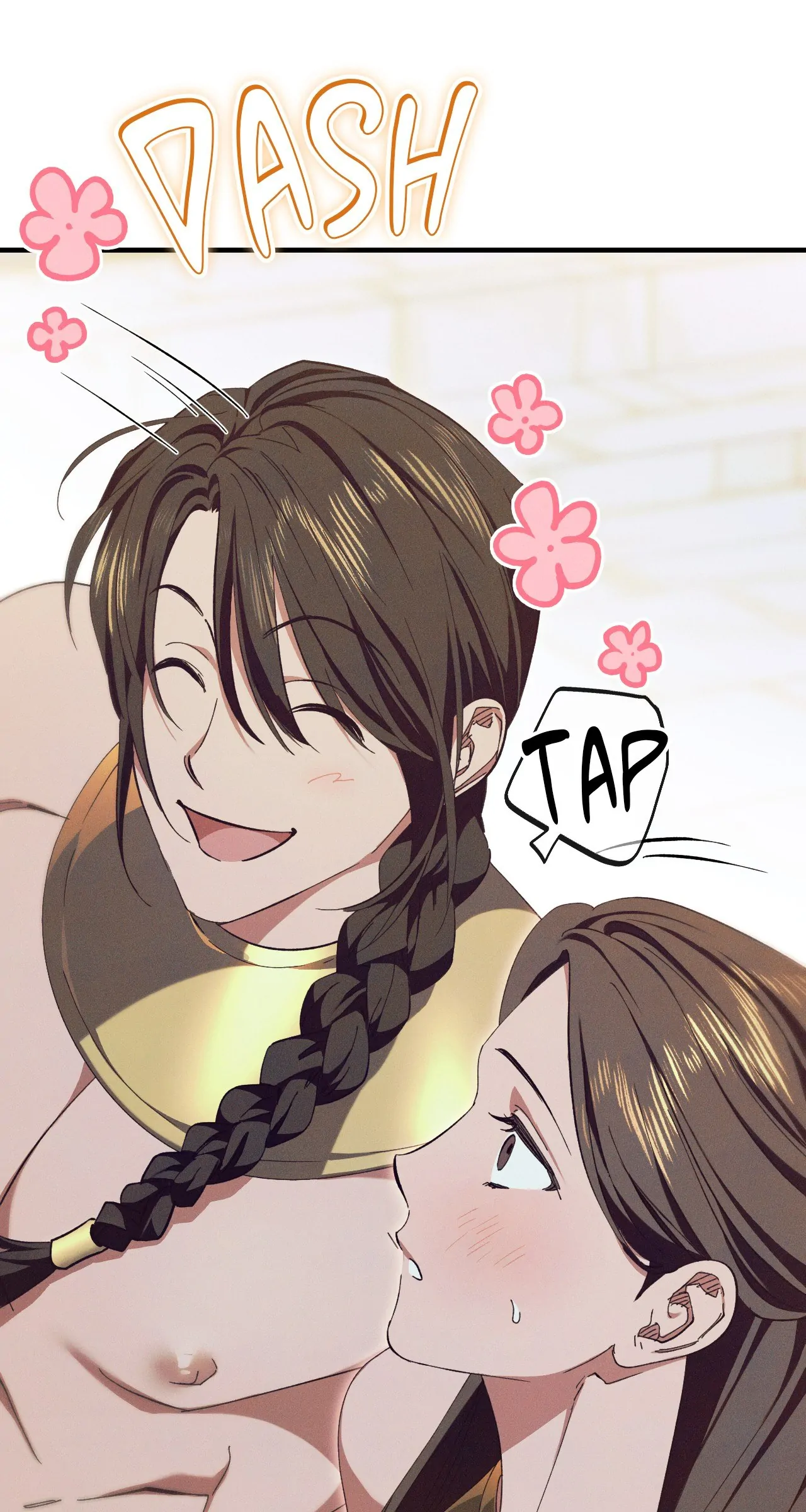 Devoured: The Serpent and the Pomegranate ﴾Uncensored Official﴿‏ - Chapter 3 manhwa