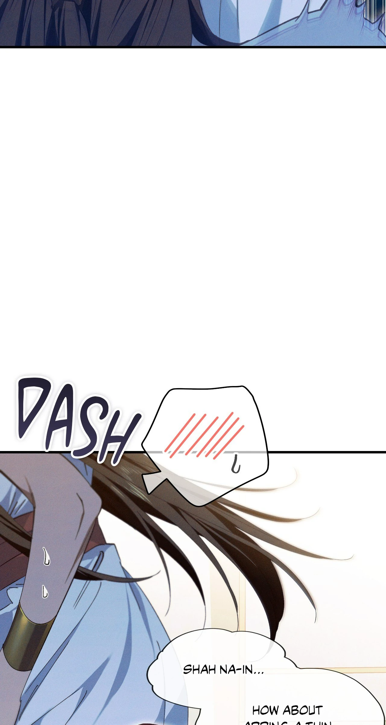 Devoured: The Serpent and the Pomegranate ﴾Uncensored Official﴿‏ - Chapter 3 manhwa