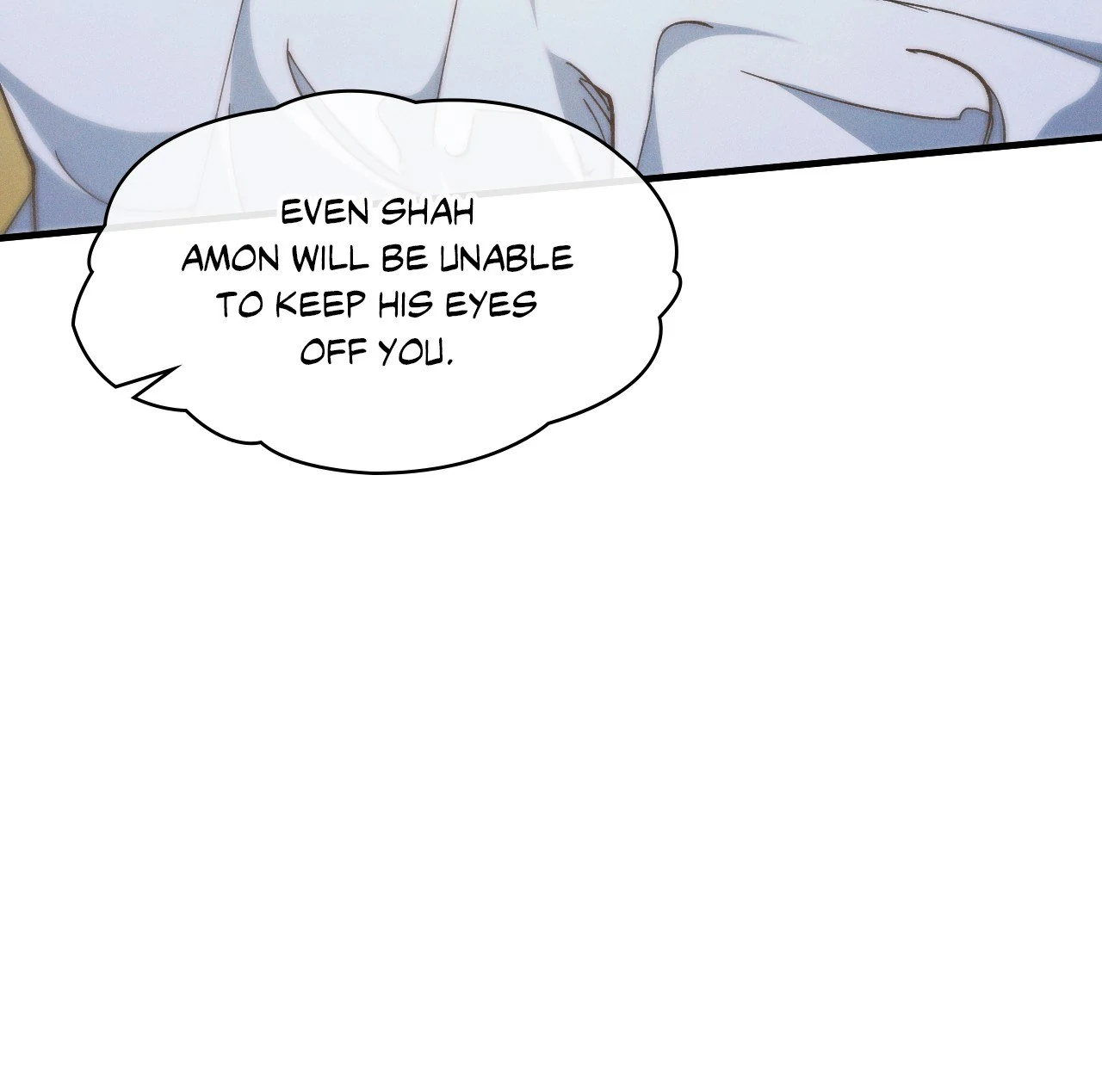 Devoured: The Serpent and the Pomegranate ﴾Uncensored Official﴿‏ - Chapter 3 manhwa