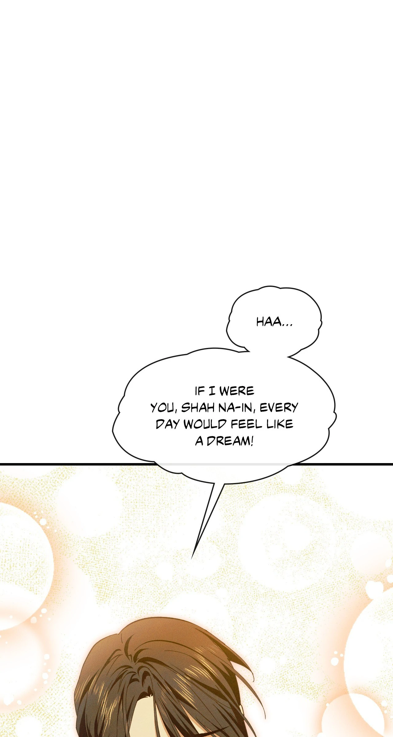 Devoured: The Serpent and the Pomegranate ﴾Uncensored Official﴿‏ - Chapter 3 manhwa