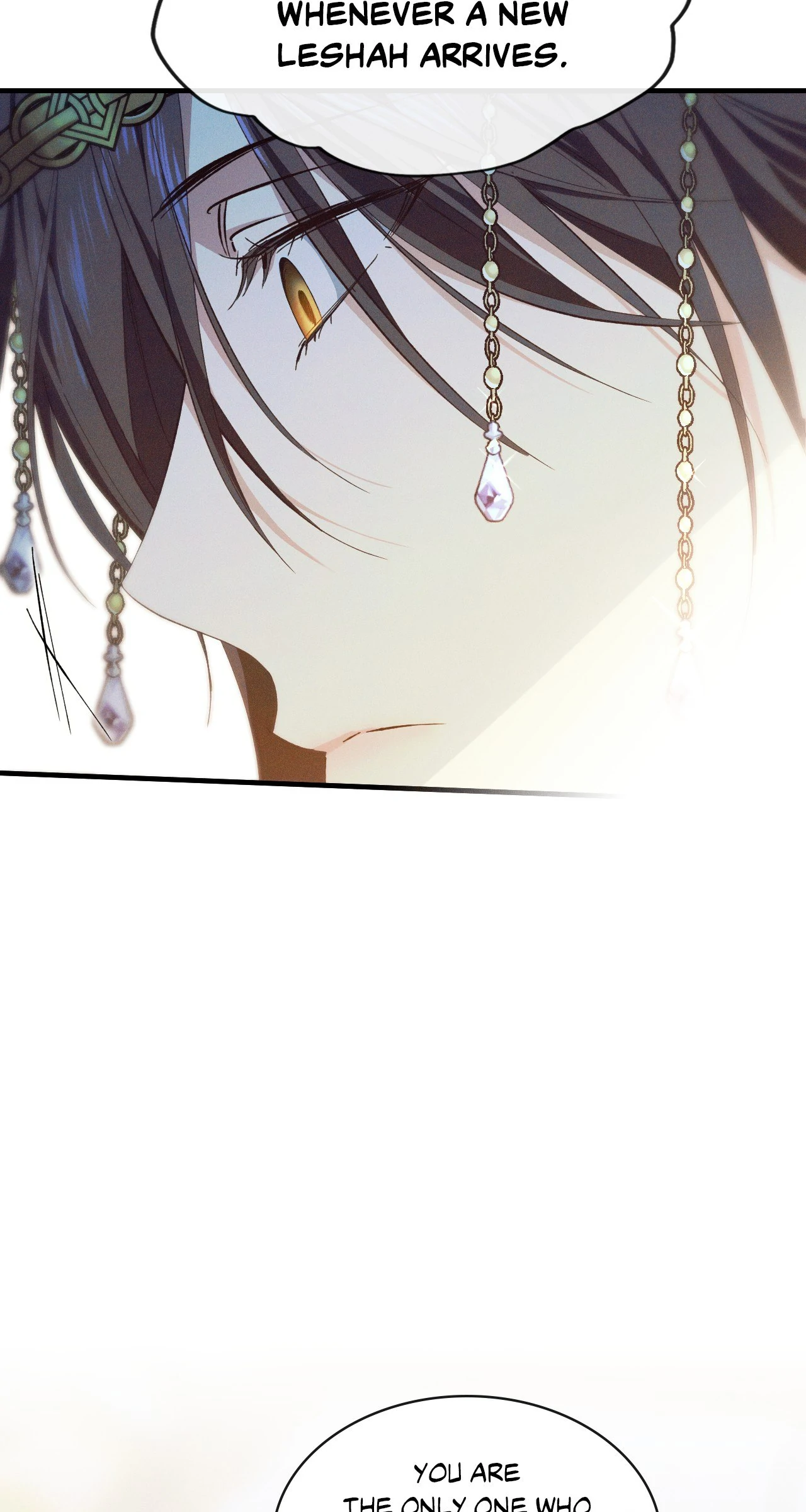 Devoured: The Serpent and the Pomegranate ﴾Uncensored Official﴿‏ - Chapter 3 manhwa