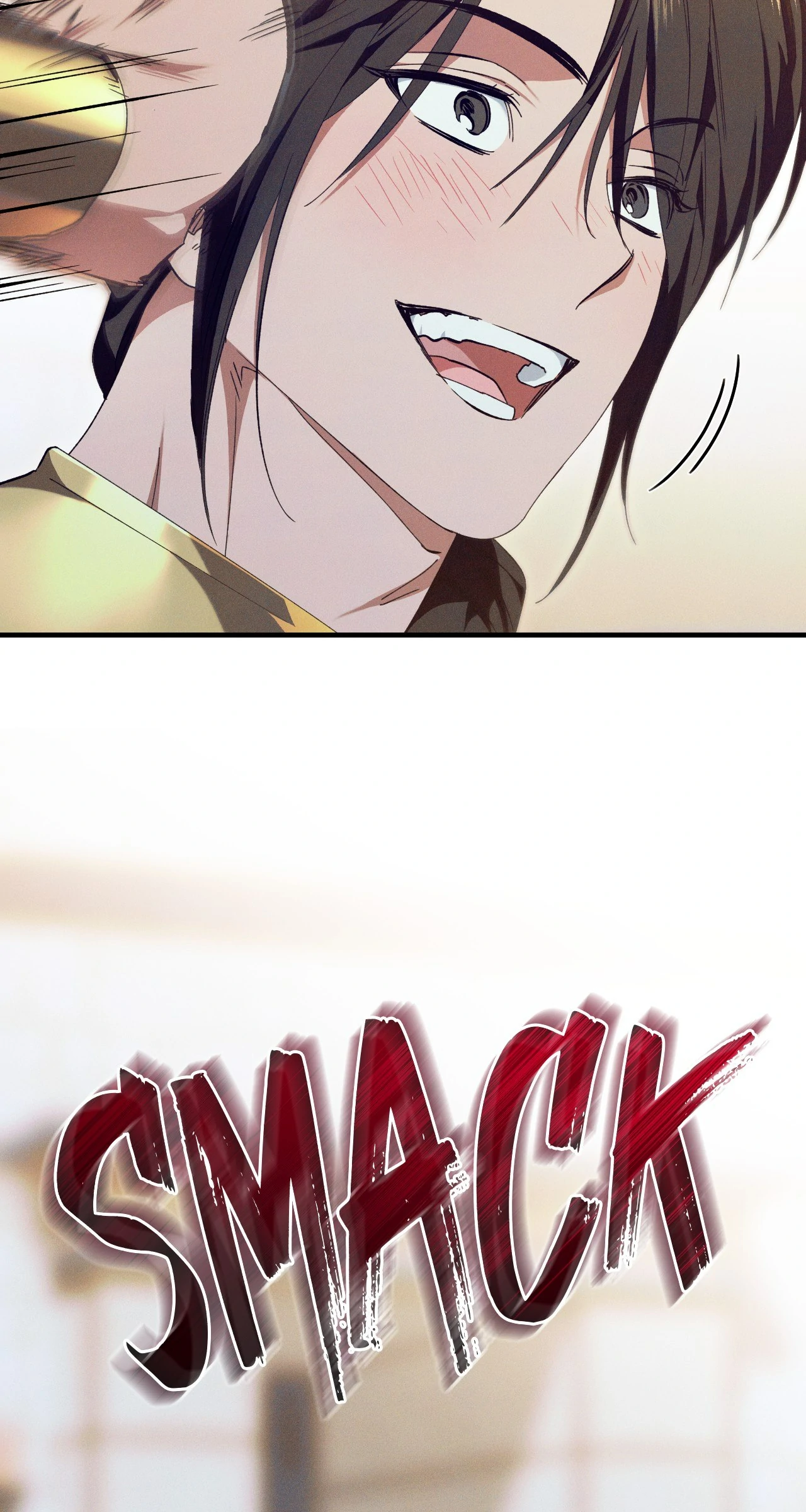 Devoured: The Serpent and the Pomegranate ﴾Uncensored Official﴿‏ - Chapter 3 manhwa