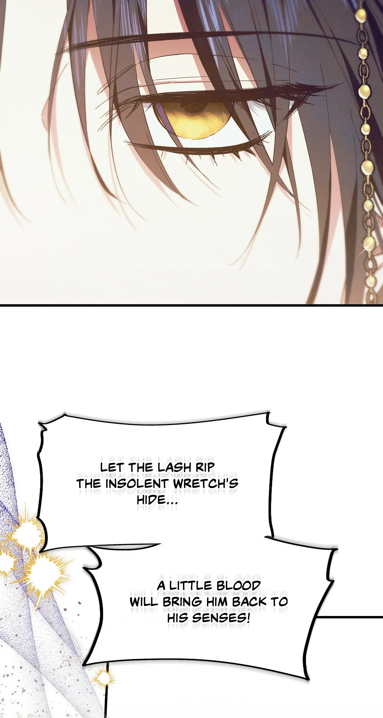 Devoured: The Serpent and the Pomegranate ﴾Uncensored Official﴿‏ - Chapter 3 manhwa