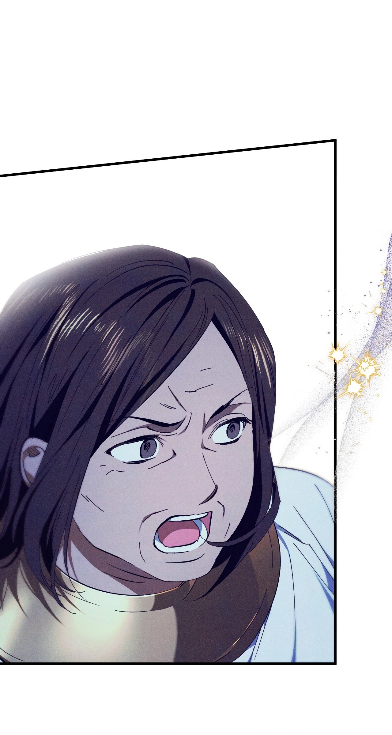 Devoured: The Serpent and the Pomegranate ﴾Uncensored Official﴿‏ - Chapter 3 manhwa
