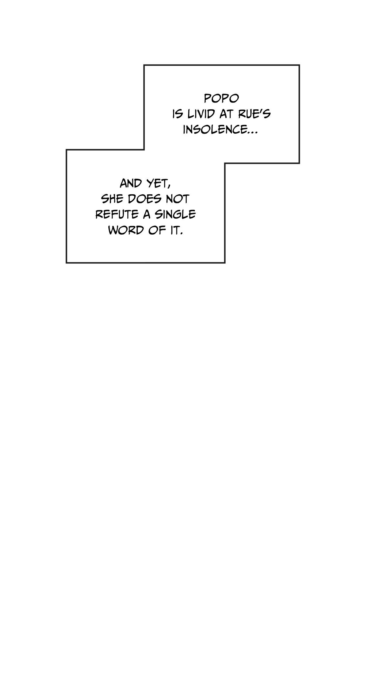 Devoured: The Serpent and the Pomegranate ﴾Uncensored Official﴿‏ - Chapter 3 manhwa