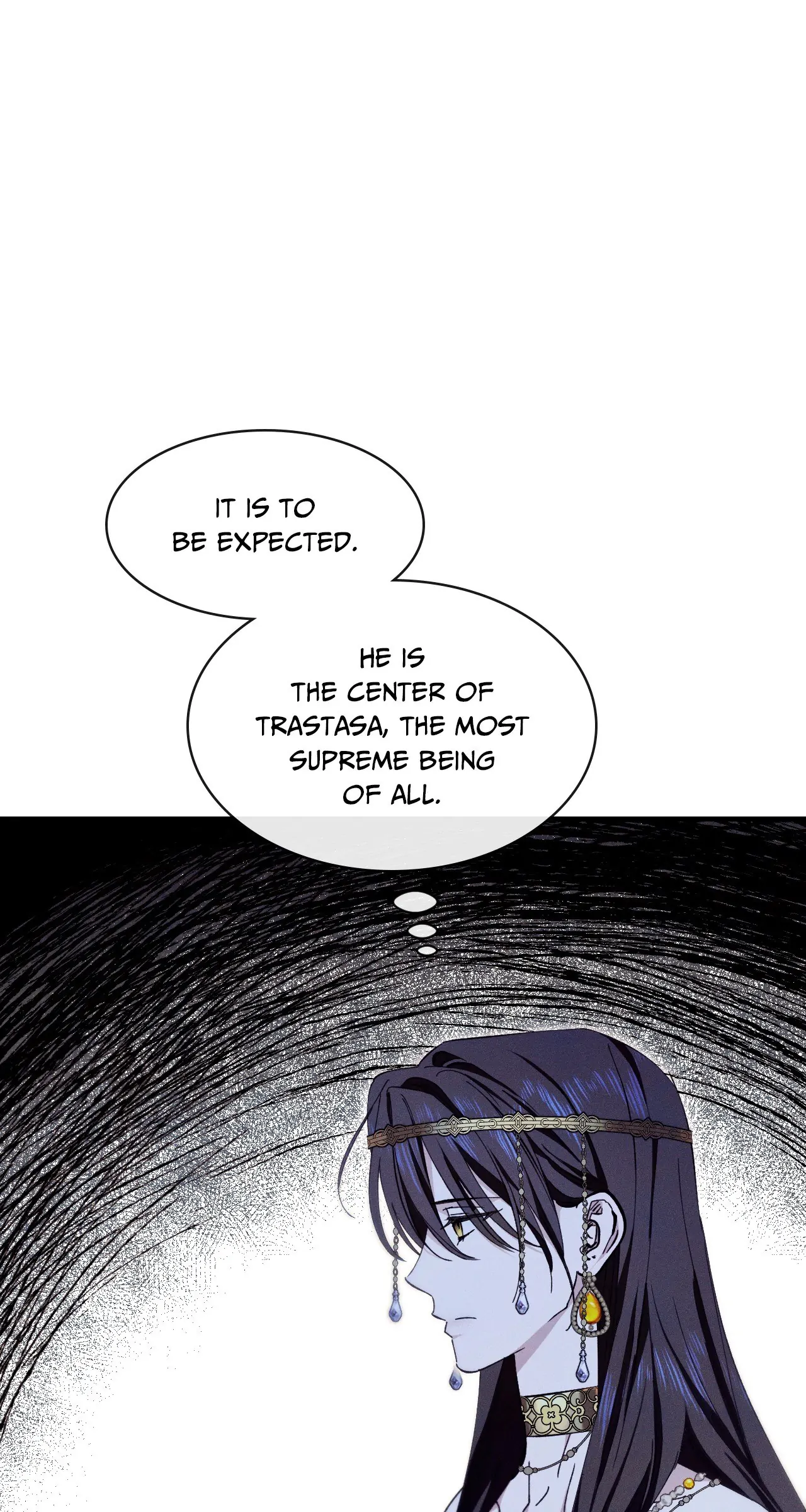 Devoured: The Serpent and the Pomegranate ﴾Uncensored Official﴿‏ - Chapter 3 manhwa