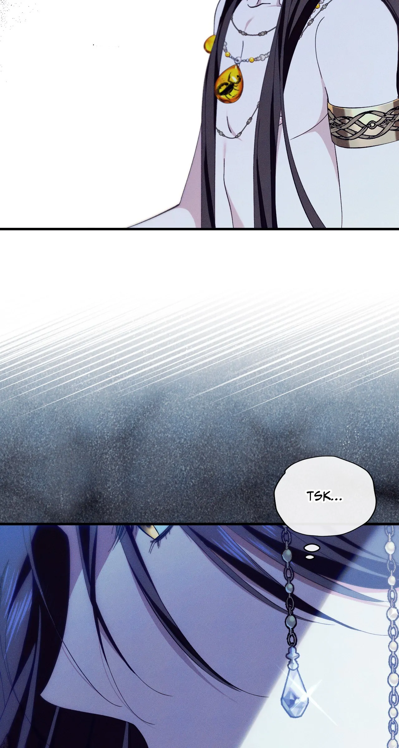 Devoured: The Serpent and the Pomegranate ﴾Uncensored Official﴿‏ - Chapter 3 manhwa