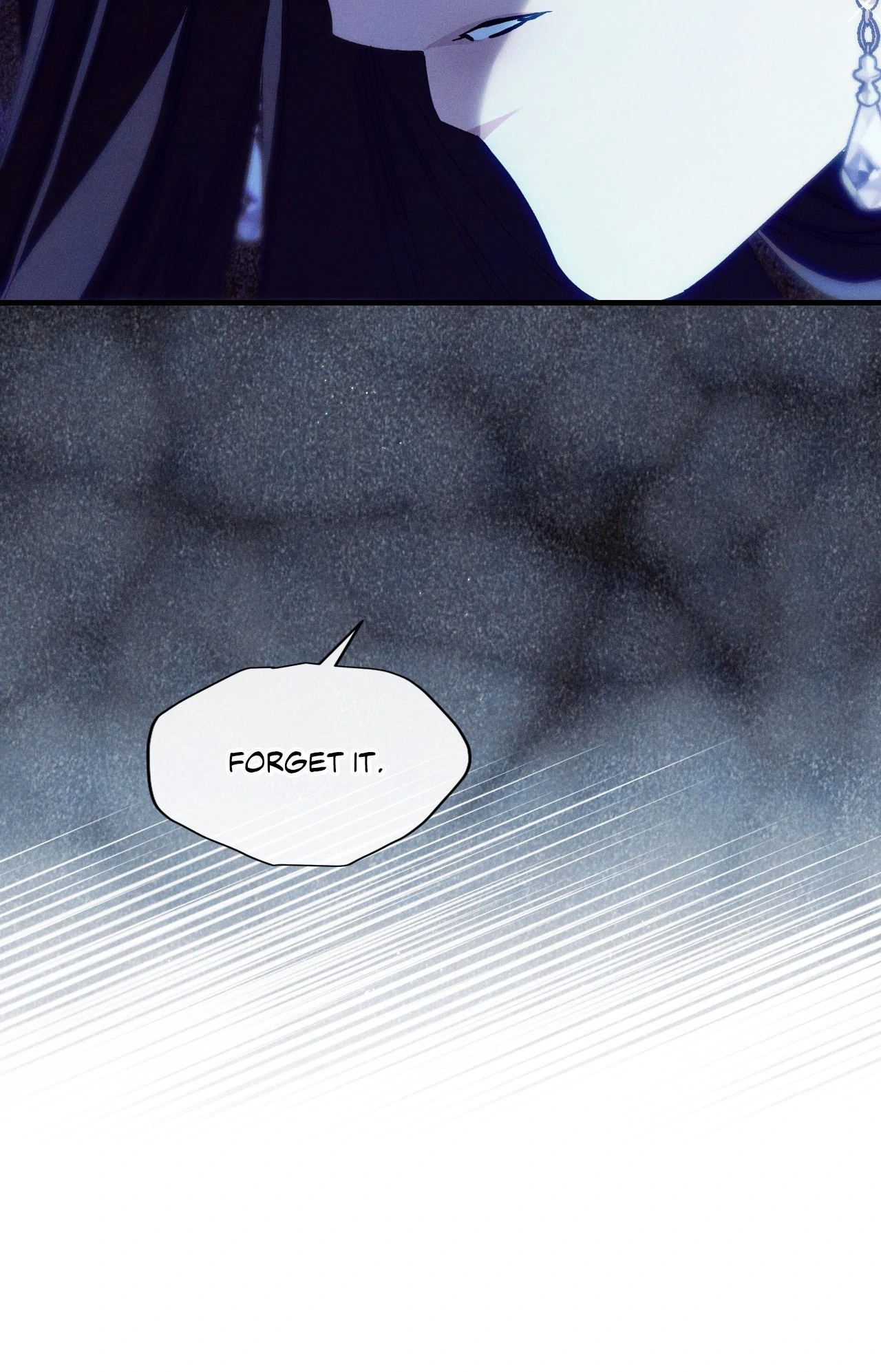 Devoured: The Serpent and the Pomegranate ﴾Uncensored Official﴿‏ - Chapter 3 manhwa
