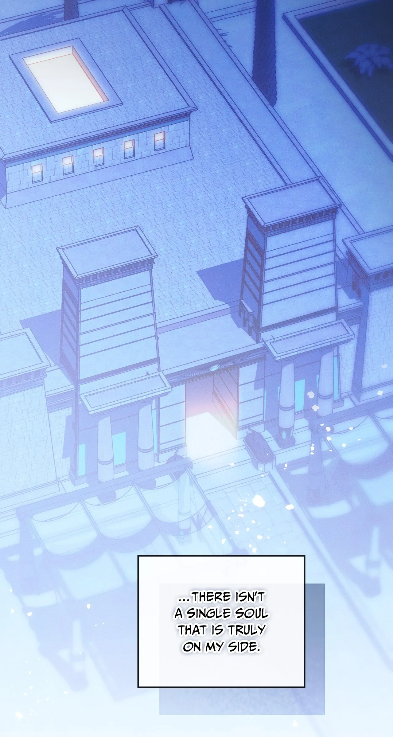 Devoured: The Serpent and the Pomegranate ﴾Uncensored Official﴿‏ - Chapter 3 manhwa