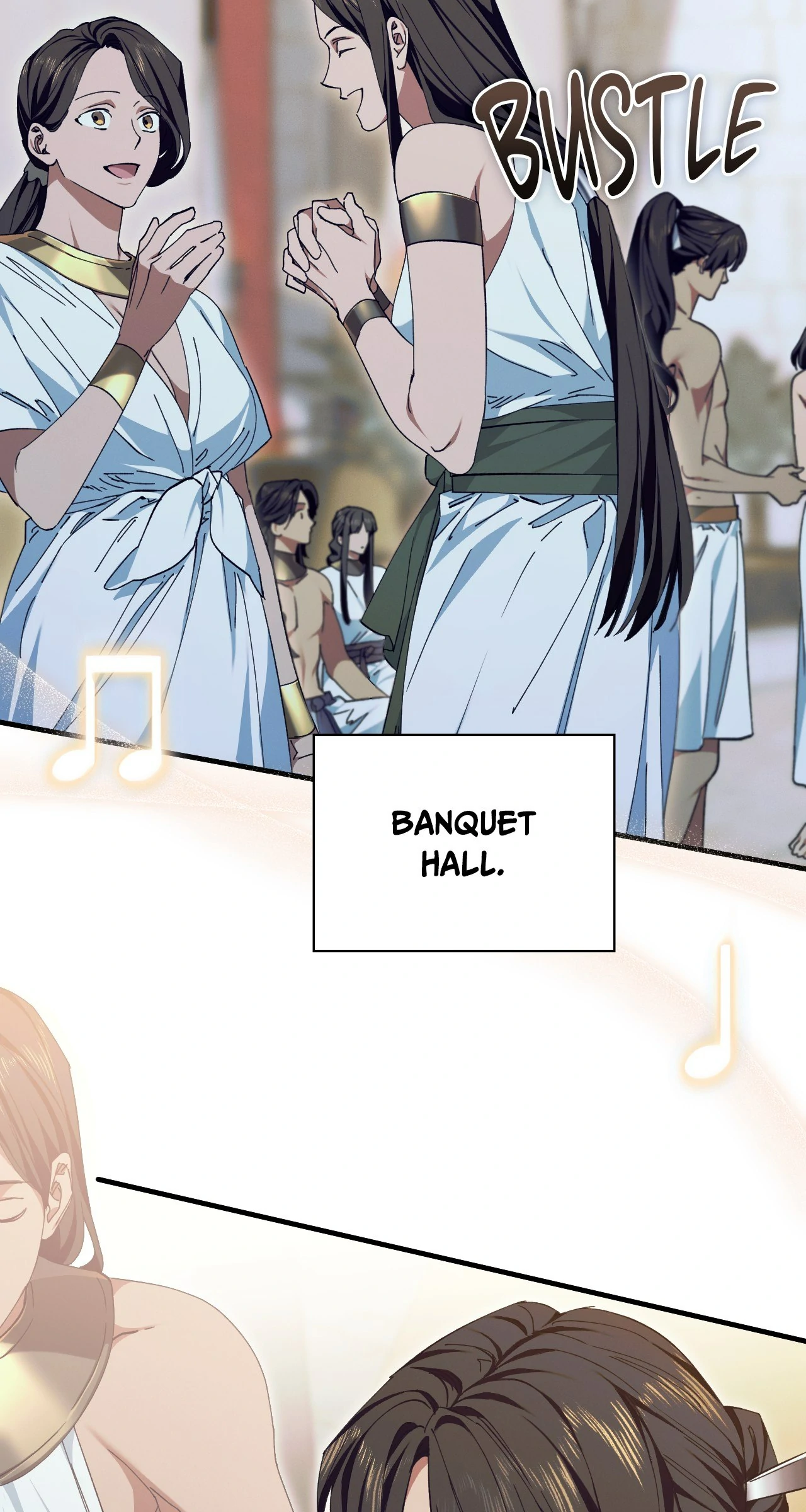 Devoured: The Serpent and the Pomegranate ﴾Uncensored Official﴿‏ - Chapter 4 manhwa