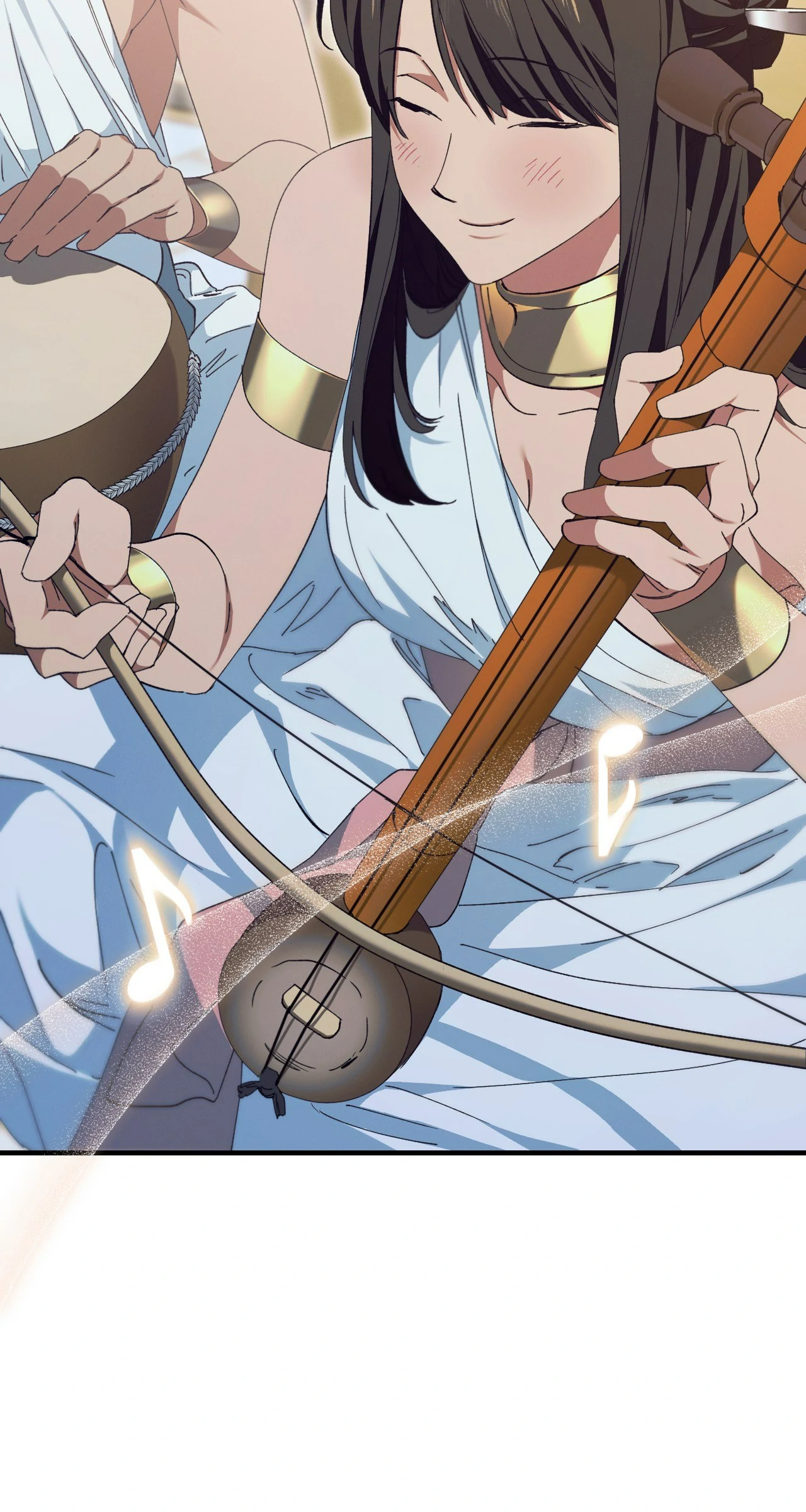 Devoured: The Serpent and the Pomegranate ﴾Uncensored Official﴿‏ - Chapter 4 manhwa