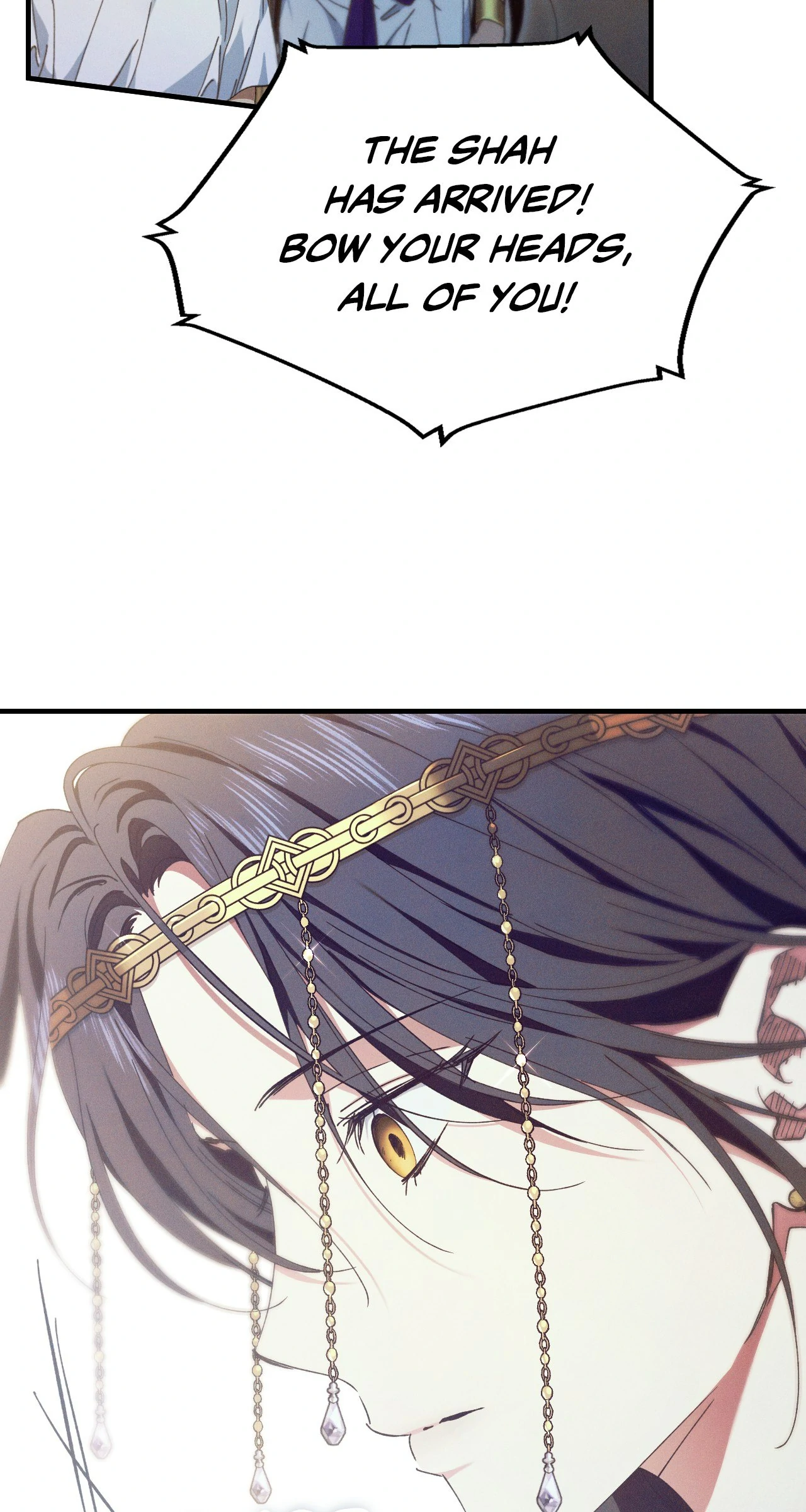 Devoured: The Serpent and the Pomegranate ﴾Uncensored Official﴿‏ - Chapter 4 manhwa