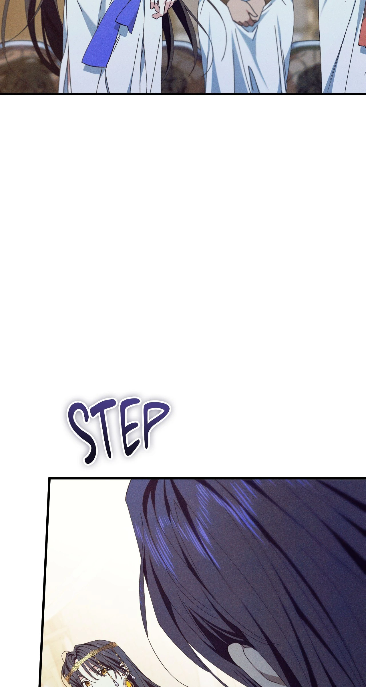Devoured: The Serpent and the Pomegranate ﴾Uncensored Official﴿‏ - Chapter 4 manhwa