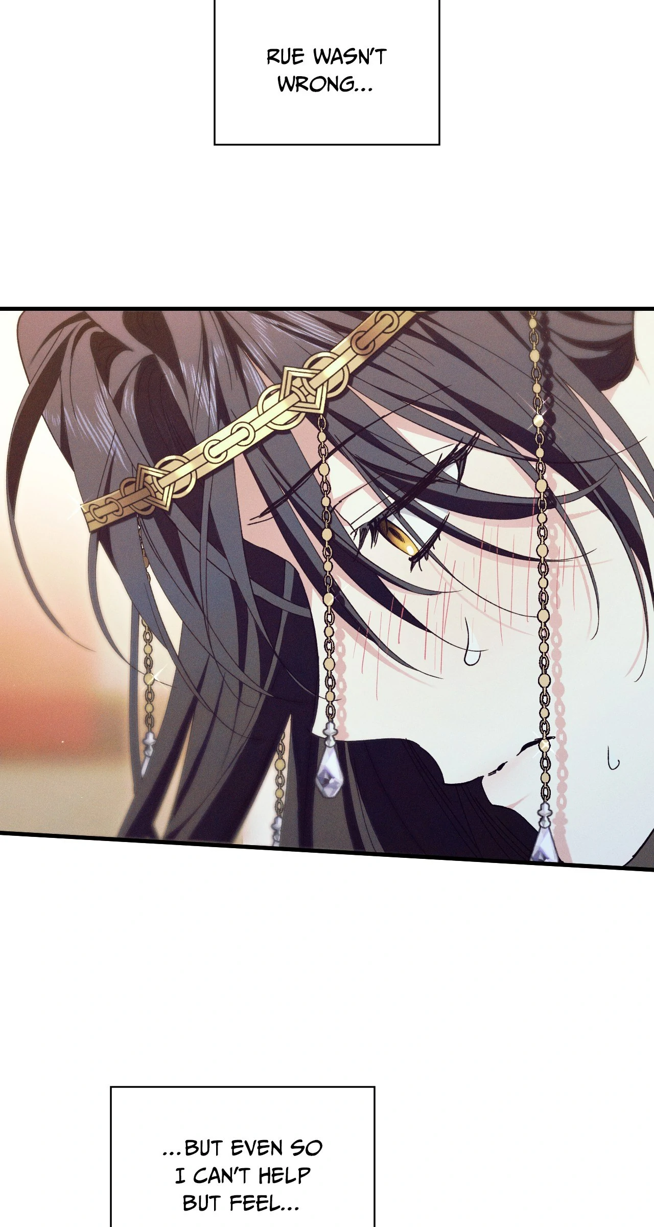Devoured: The Serpent and the Pomegranate ﴾Uncensored Official﴿‏ - Chapter 4 manhwa