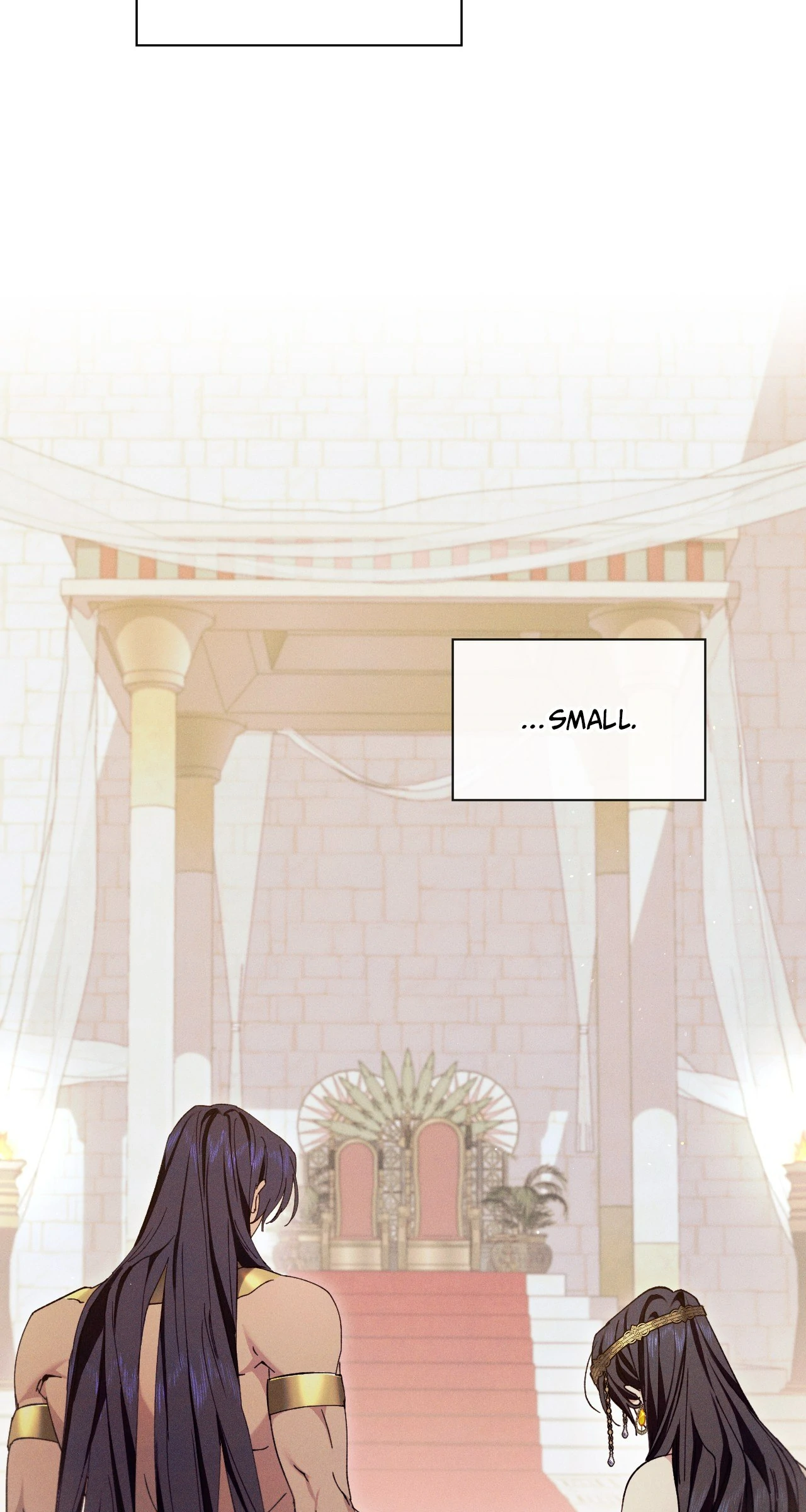 Devoured: The Serpent and the Pomegranate ﴾Uncensored Official﴿‏ - Chapter 4 manhwa