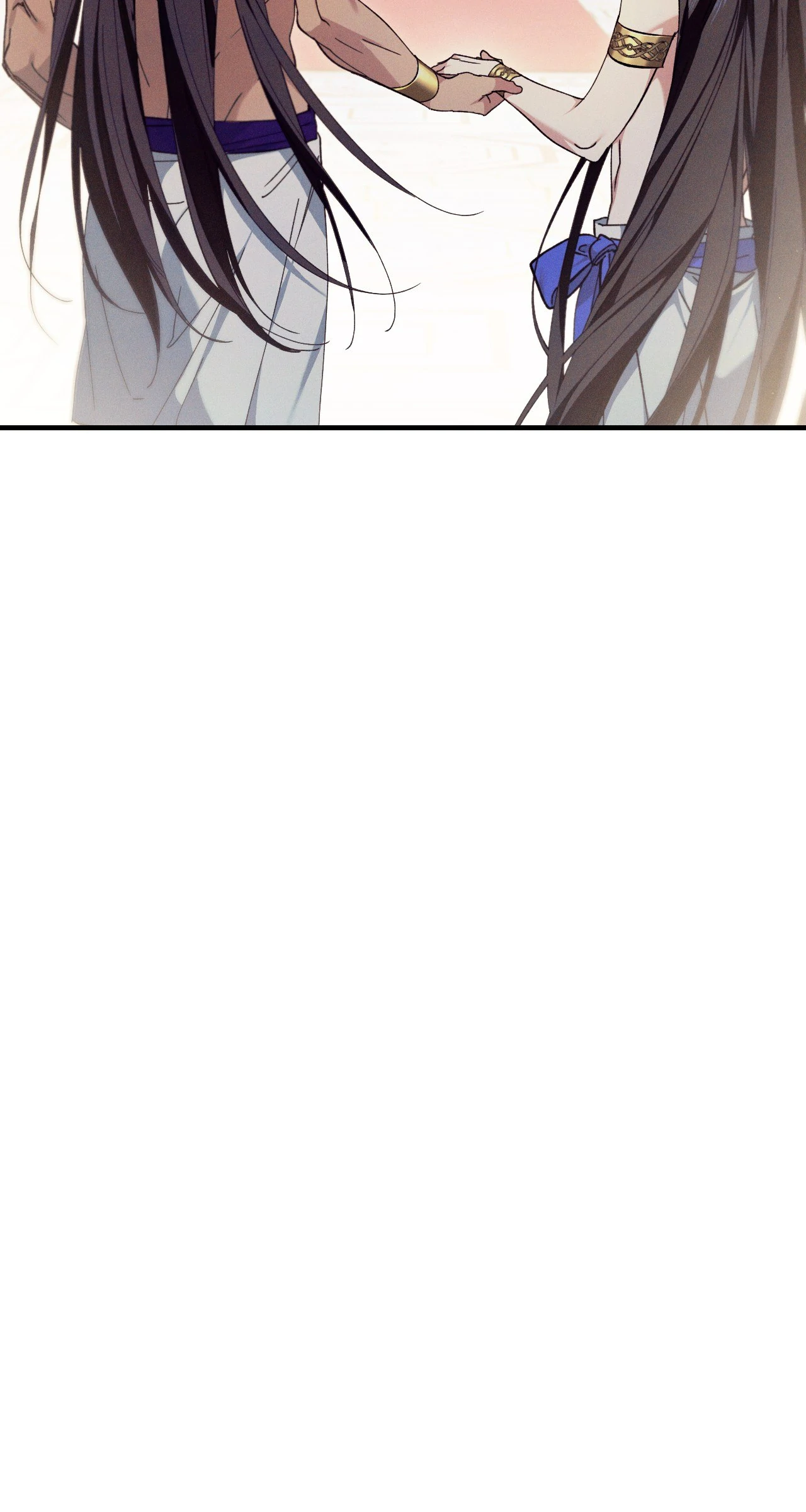 Devoured: The Serpent and the Pomegranate ﴾Uncensored Official﴿‏ - Chapter 4 manhwa