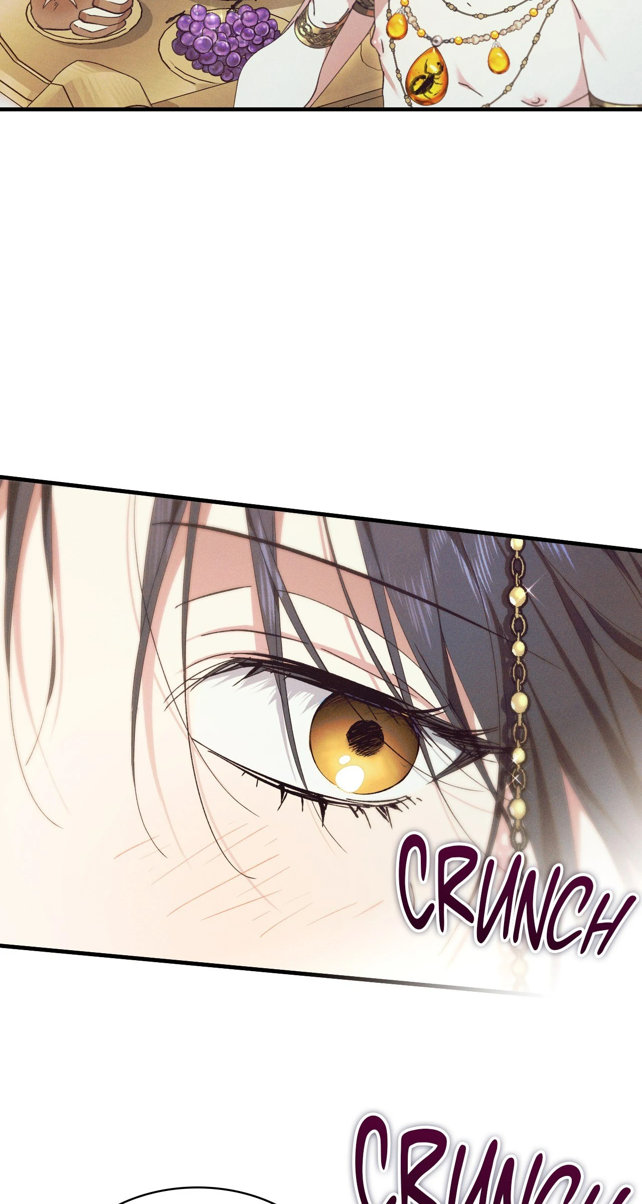 Devoured: The Serpent and the Pomegranate ﴾Uncensored Official﴿‏ - Chapter 4 manhwa