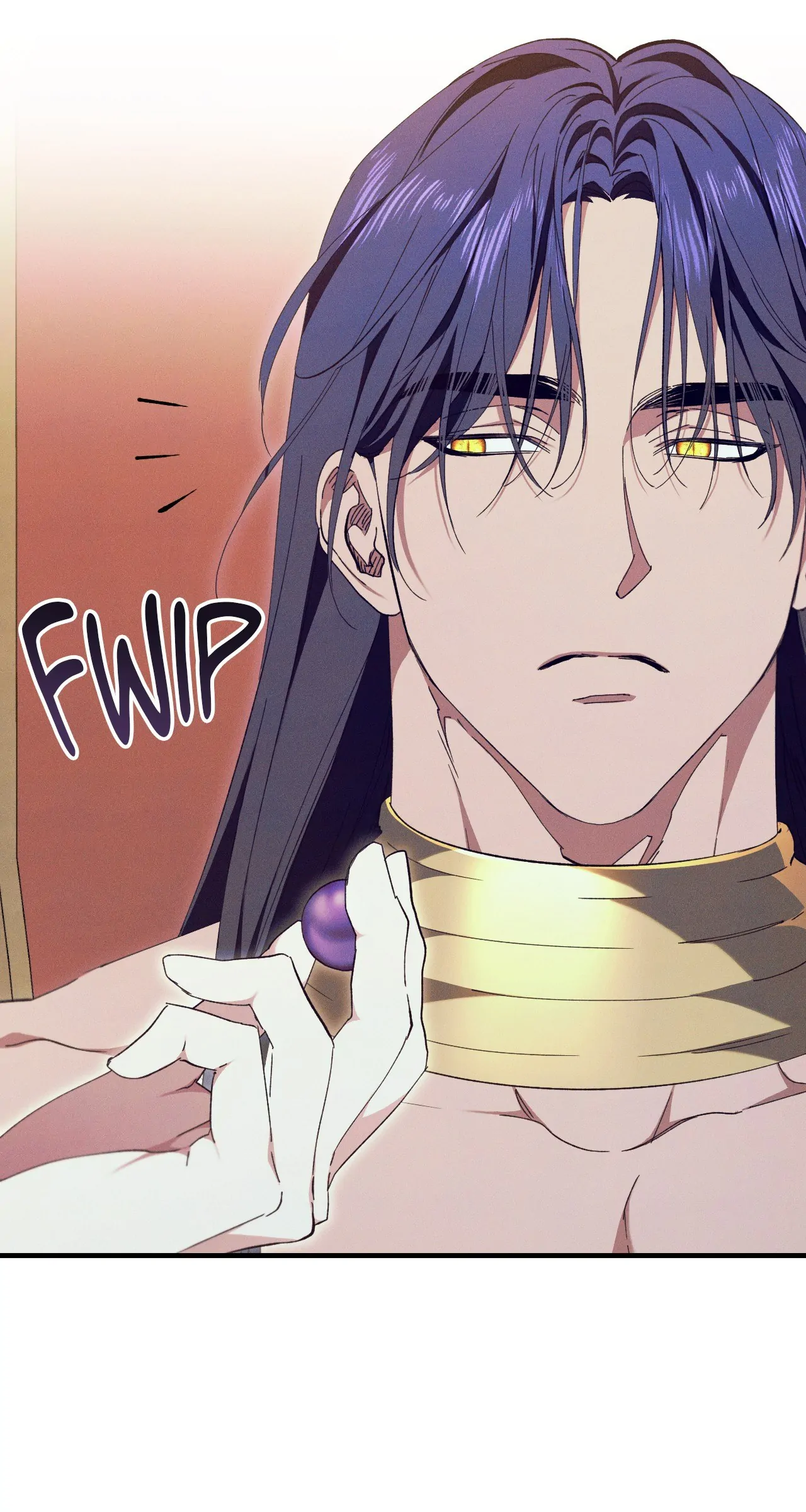 Devoured: The Serpent and the Pomegranate ﴾Uncensored Official﴿‏ - Chapter 4 manhwa