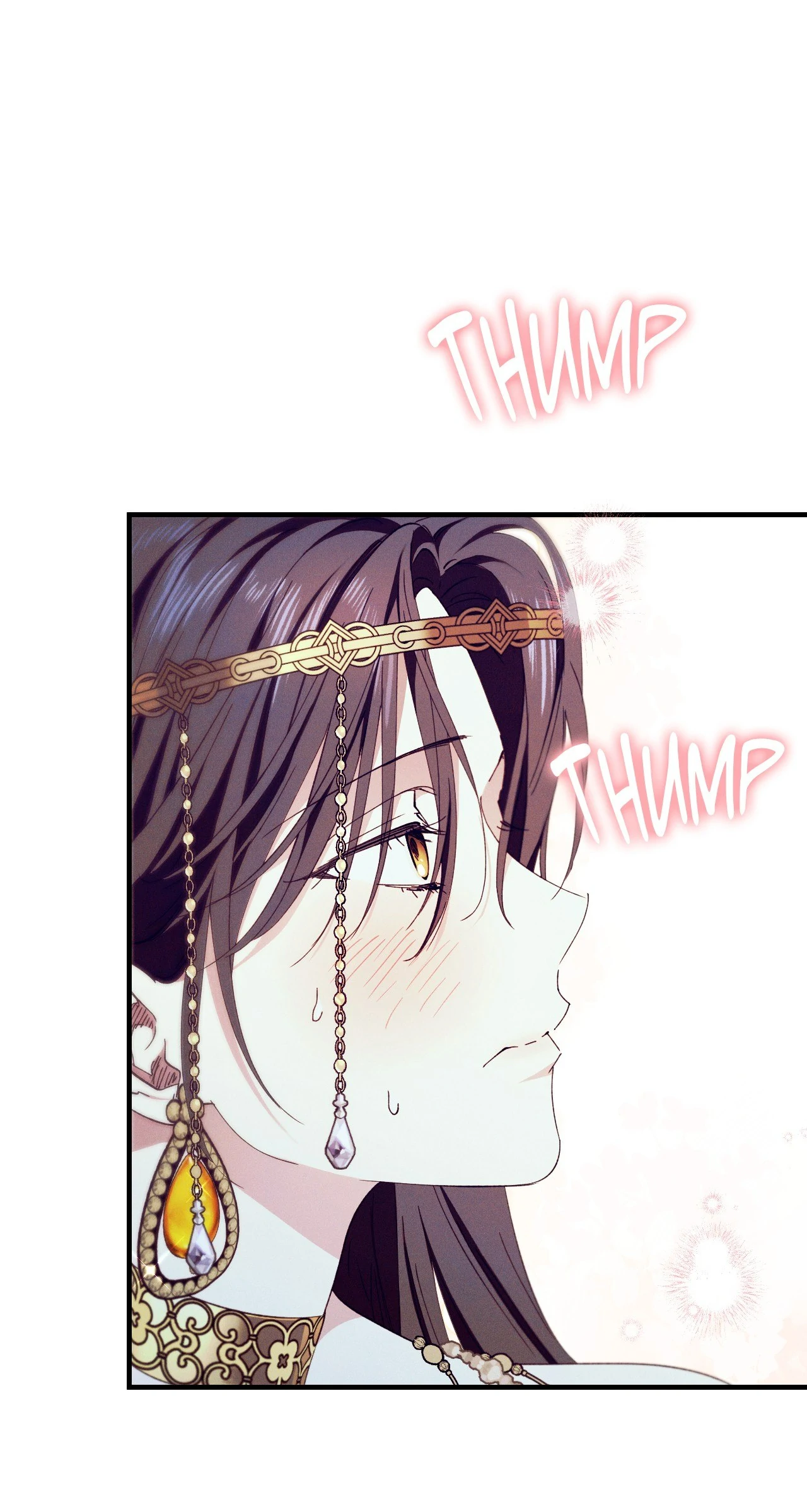 Devoured: The Serpent and the Pomegranate ﴾Uncensored Official﴿‏ - Chapter 4 manhwa