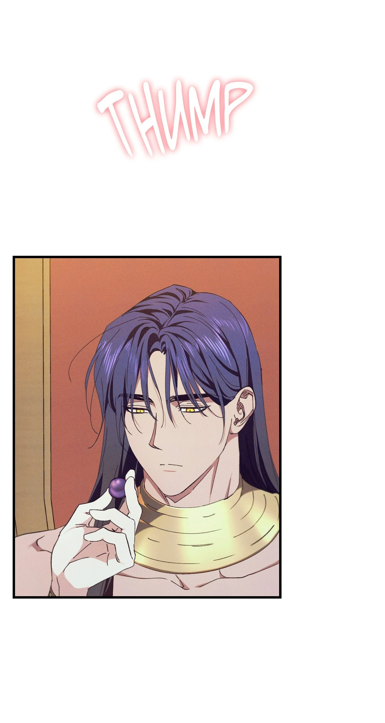 Devoured: The Serpent and the Pomegranate ﴾Uncensored Official﴿‏ - Chapter 4 manhwa