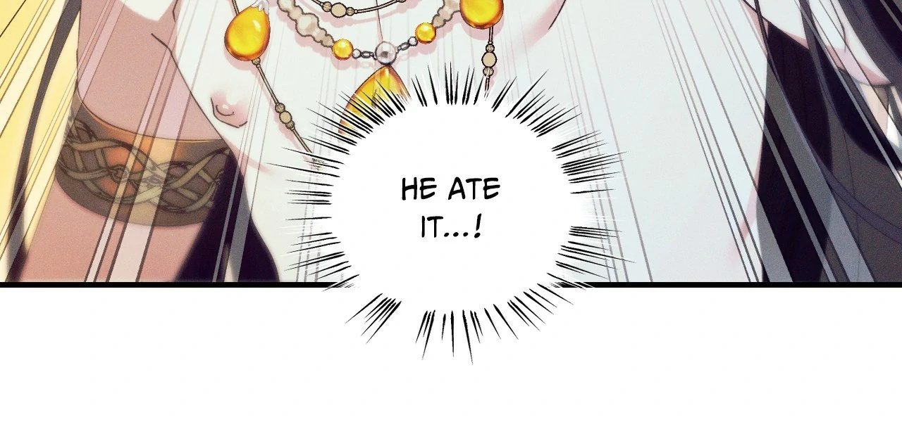 Devoured: The Serpent and the Pomegranate ﴾Uncensored Official﴿‏ - Chapter 4 manhwa