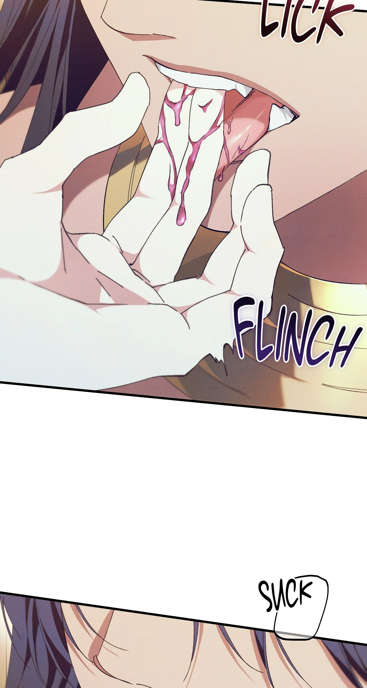 Devoured: The Serpent and the Pomegranate ﴾Uncensored Official﴿‏ - Chapter 4 manhwa