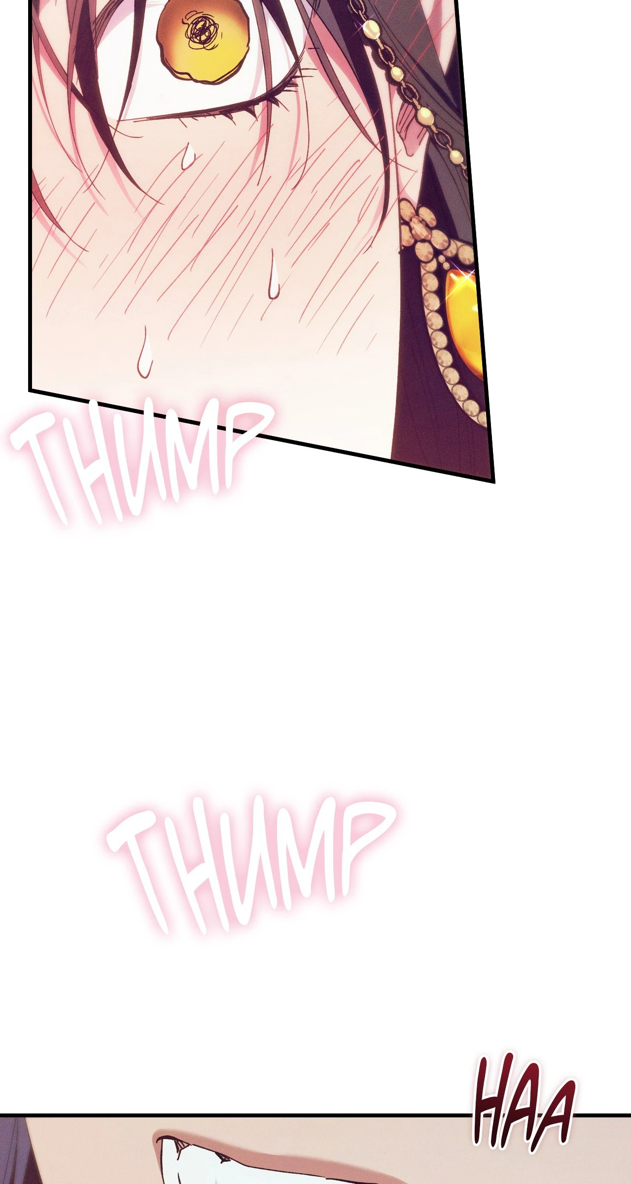 Devoured: The Serpent and the Pomegranate ﴾Uncensored Official﴿‏ - Chapter 4 manhwa