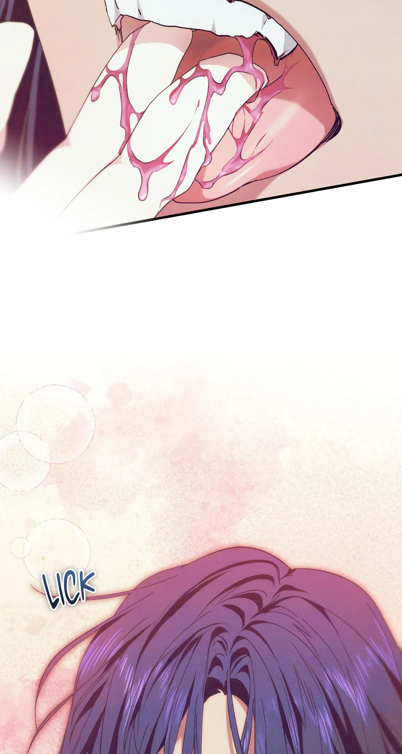 Devoured: The Serpent and the Pomegranate ﴾Uncensored Official﴿‏ - Chapter 4 manhwa