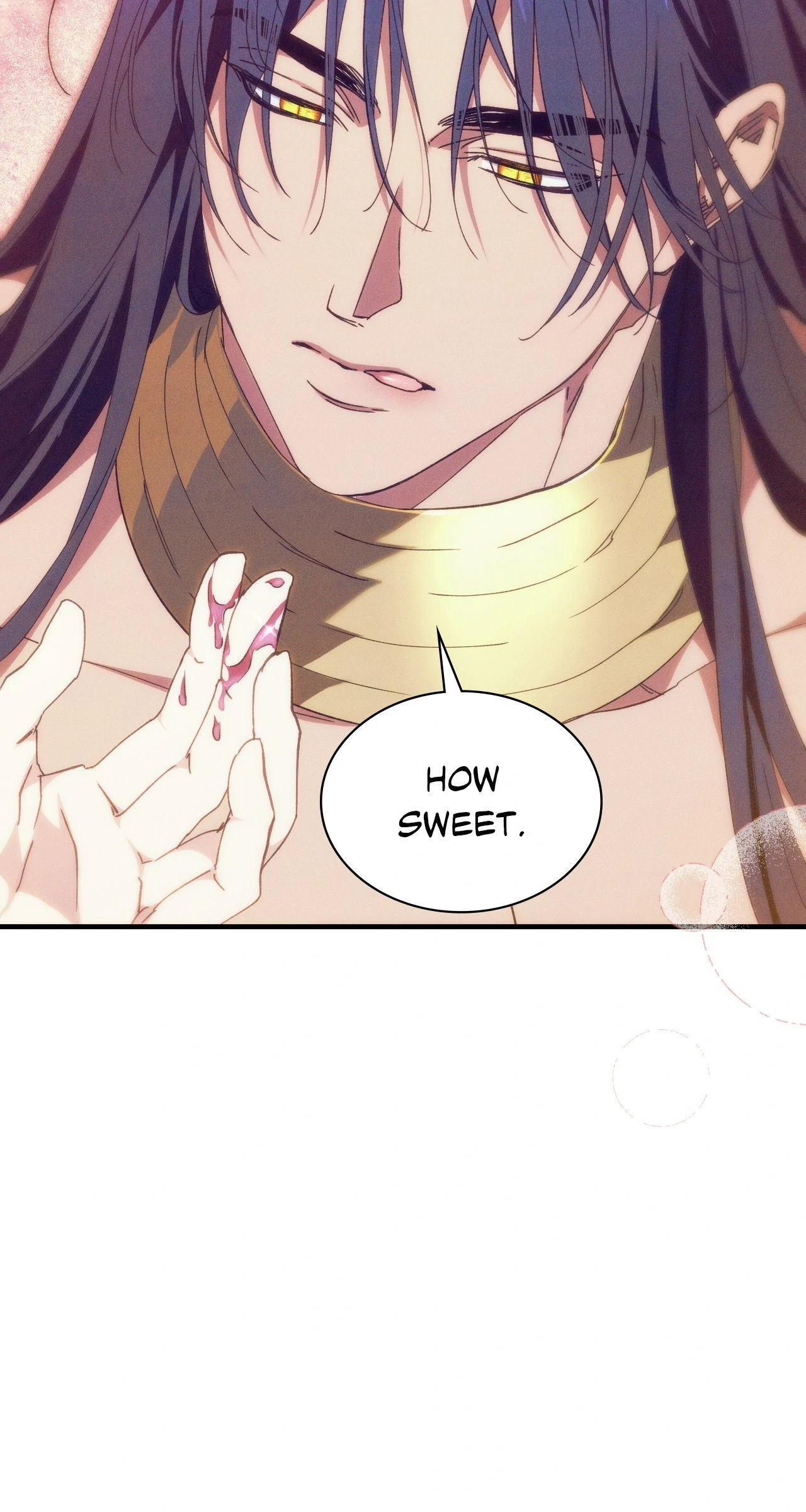 Devoured: The Serpent and the Pomegranate ﴾Uncensored Official﴿‏ - Chapter 4 manhwa
