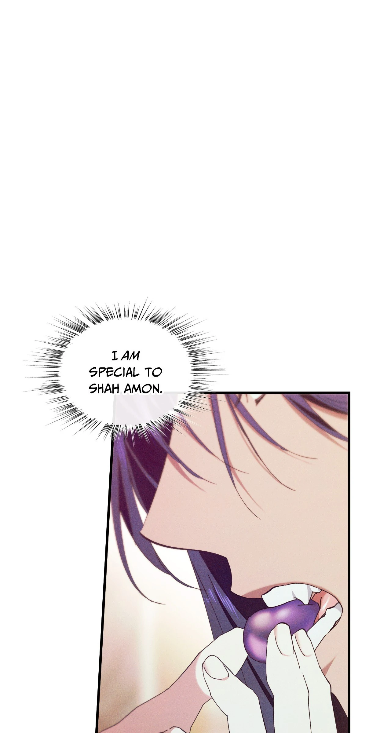 Devoured: The Serpent and the Pomegranate ﴾Uncensored Official﴿‏ - Chapter 4 manhwa