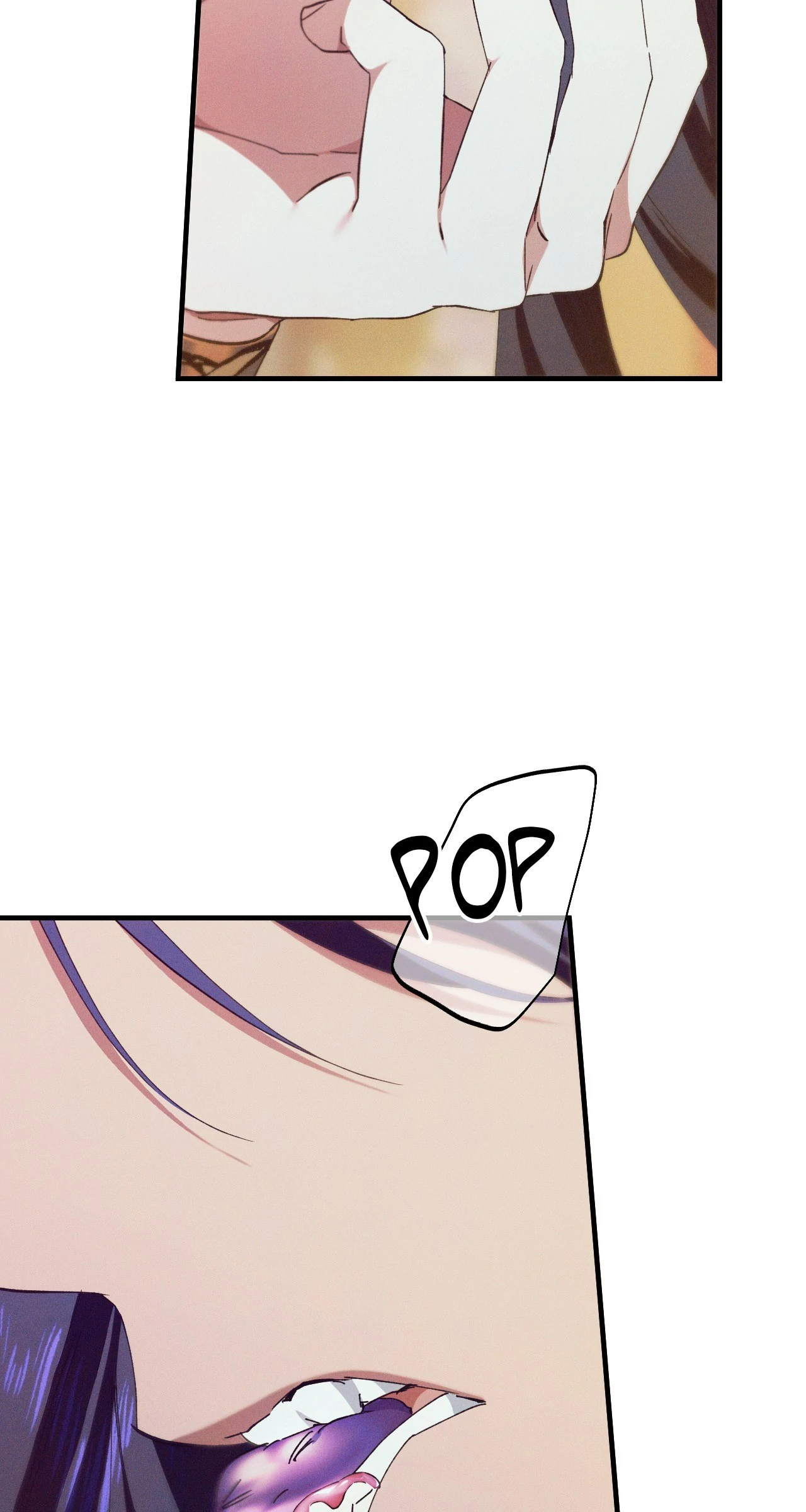 Devoured: The Serpent and the Pomegranate ﴾Uncensored Official﴿‏ - Chapter 4 manhwa