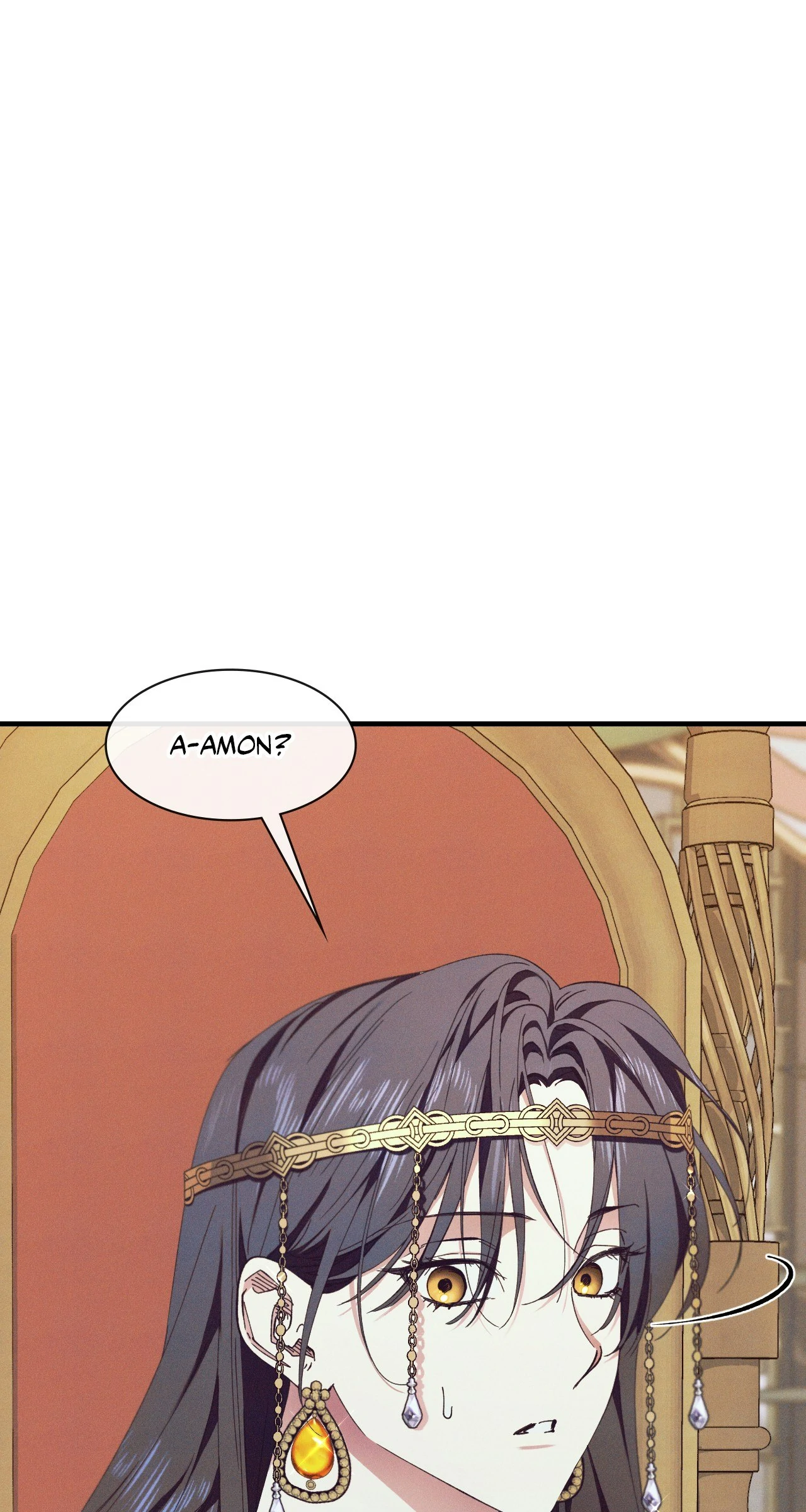 Devoured: The Serpent and the Pomegranate ﴾Uncensored Official﴿‏ - Chapter 4 manhwa