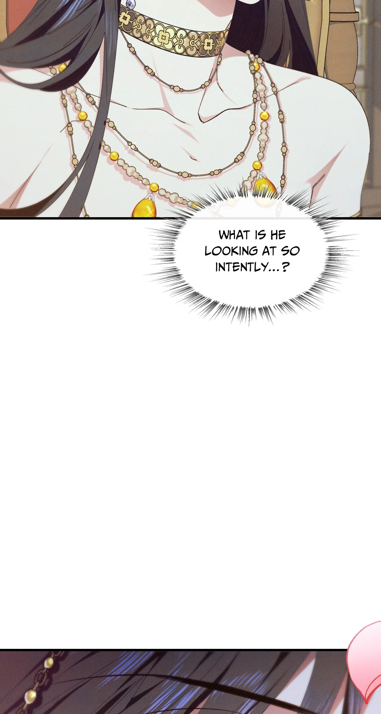 Devoured: The Serpent and the Pomegranate ﴾Uncensored Official﴿‏ - Chapter 4 manhwa