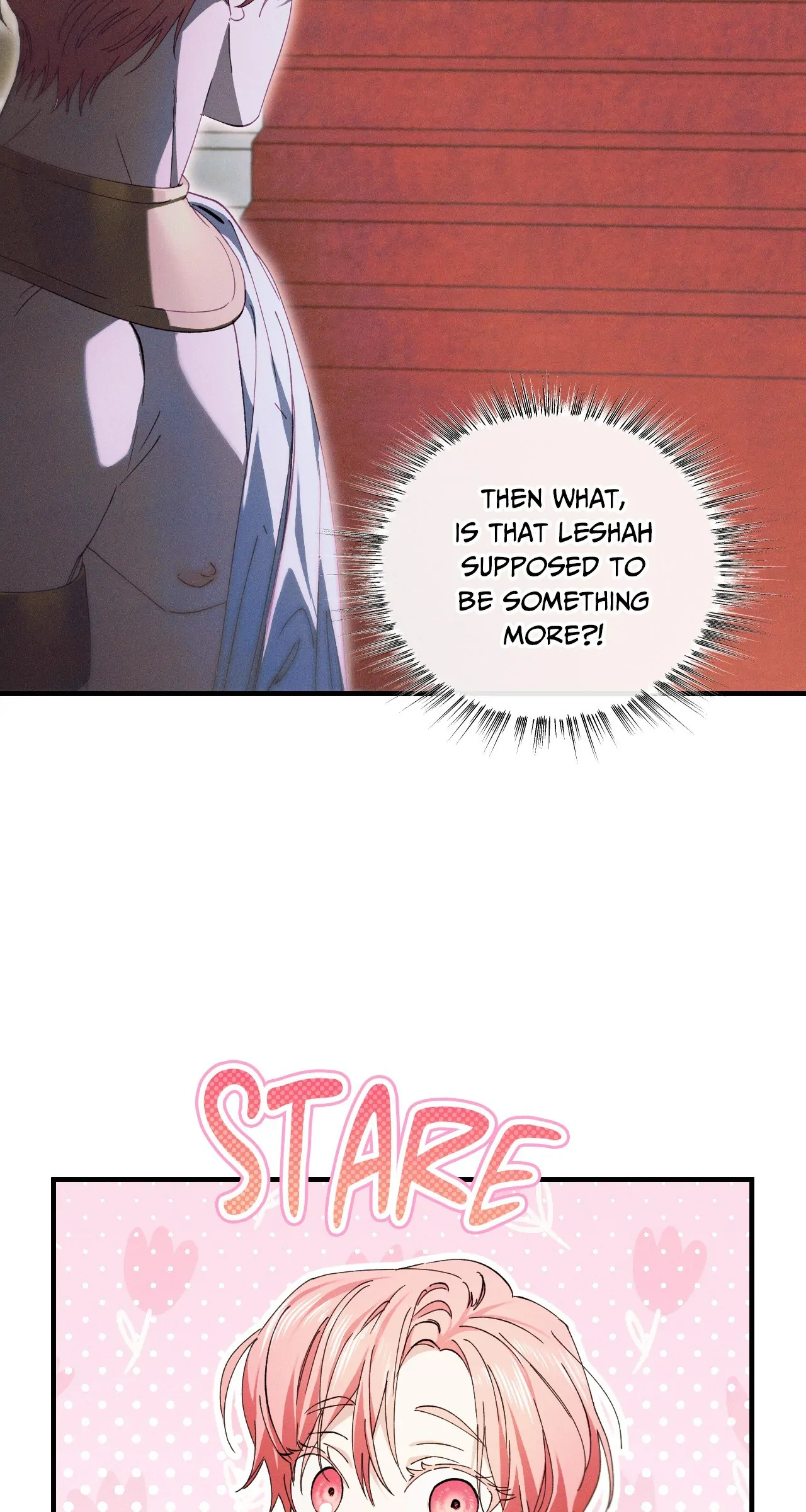 Devoured: The Serpent and the Pomegranate ﴾Uncensored Official﴿‏ - Chapter 4 manhwa