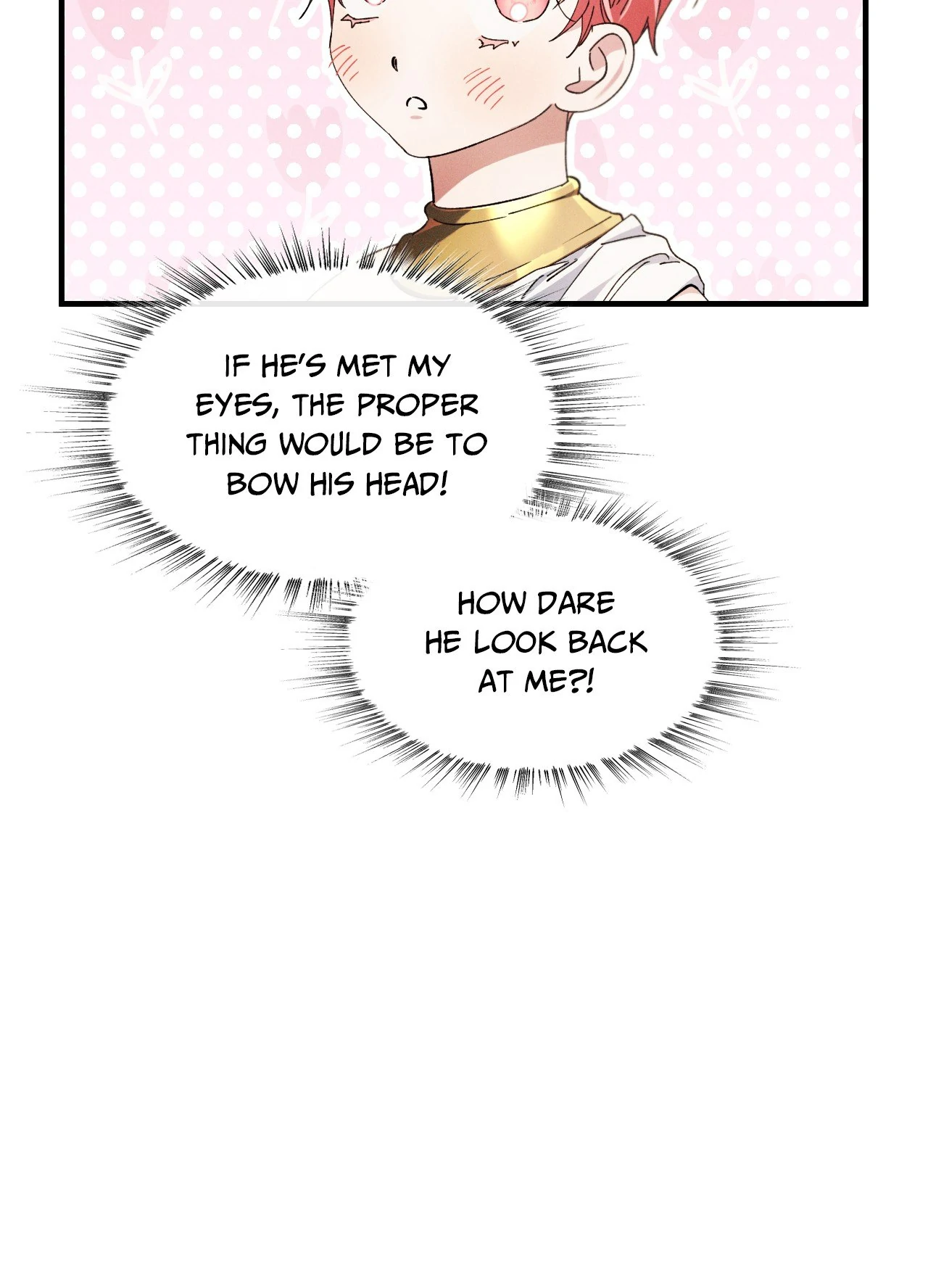 Devoured: The Serpent and the Pomegranate ﴾Uncensored Official﴿‏ - Chapter 4 manhwa