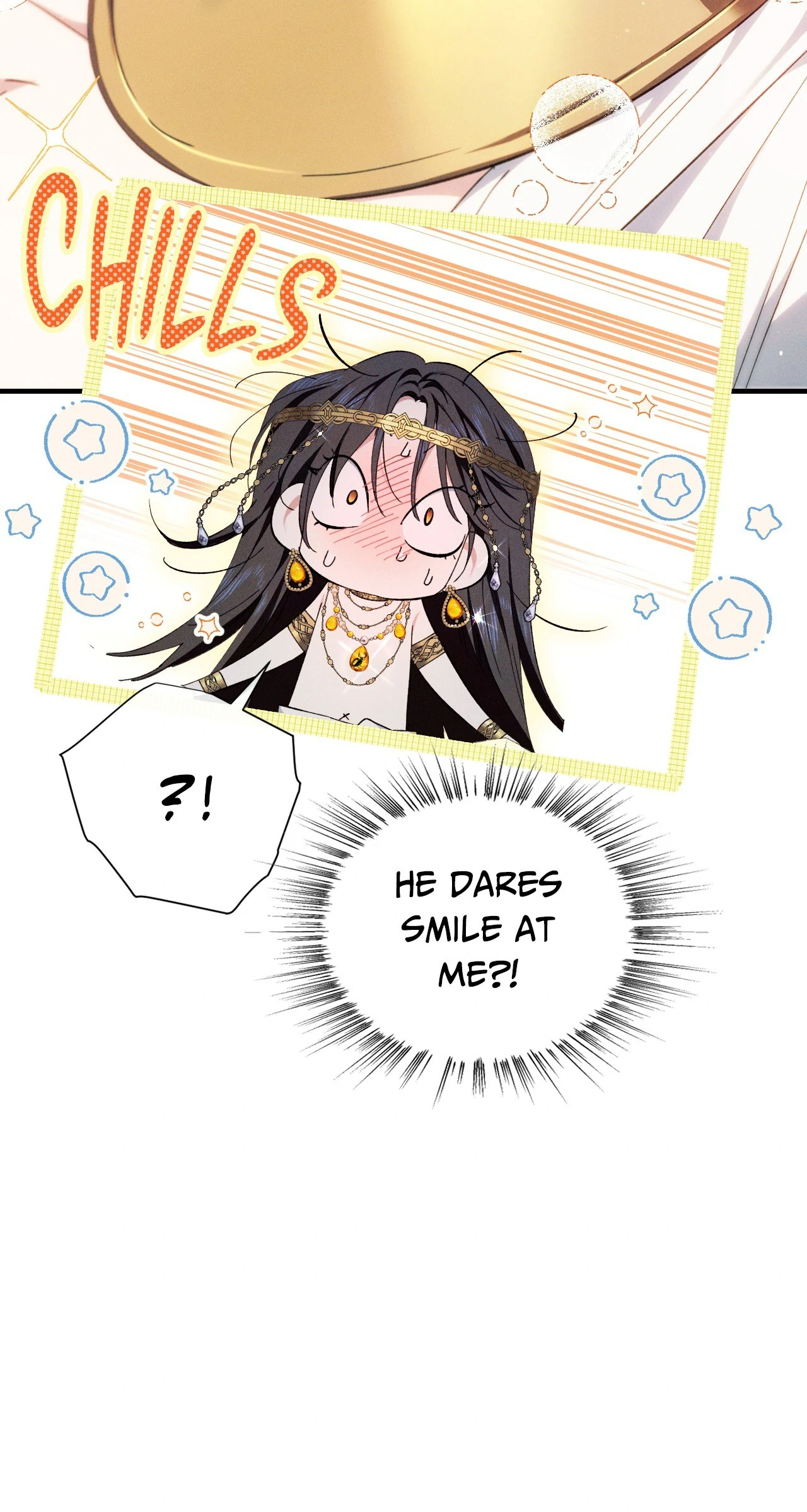 Devoured: The Serpent and the Pomegranate ﴾Uncensored Official﴿‏ - Chapter 4 manhwa