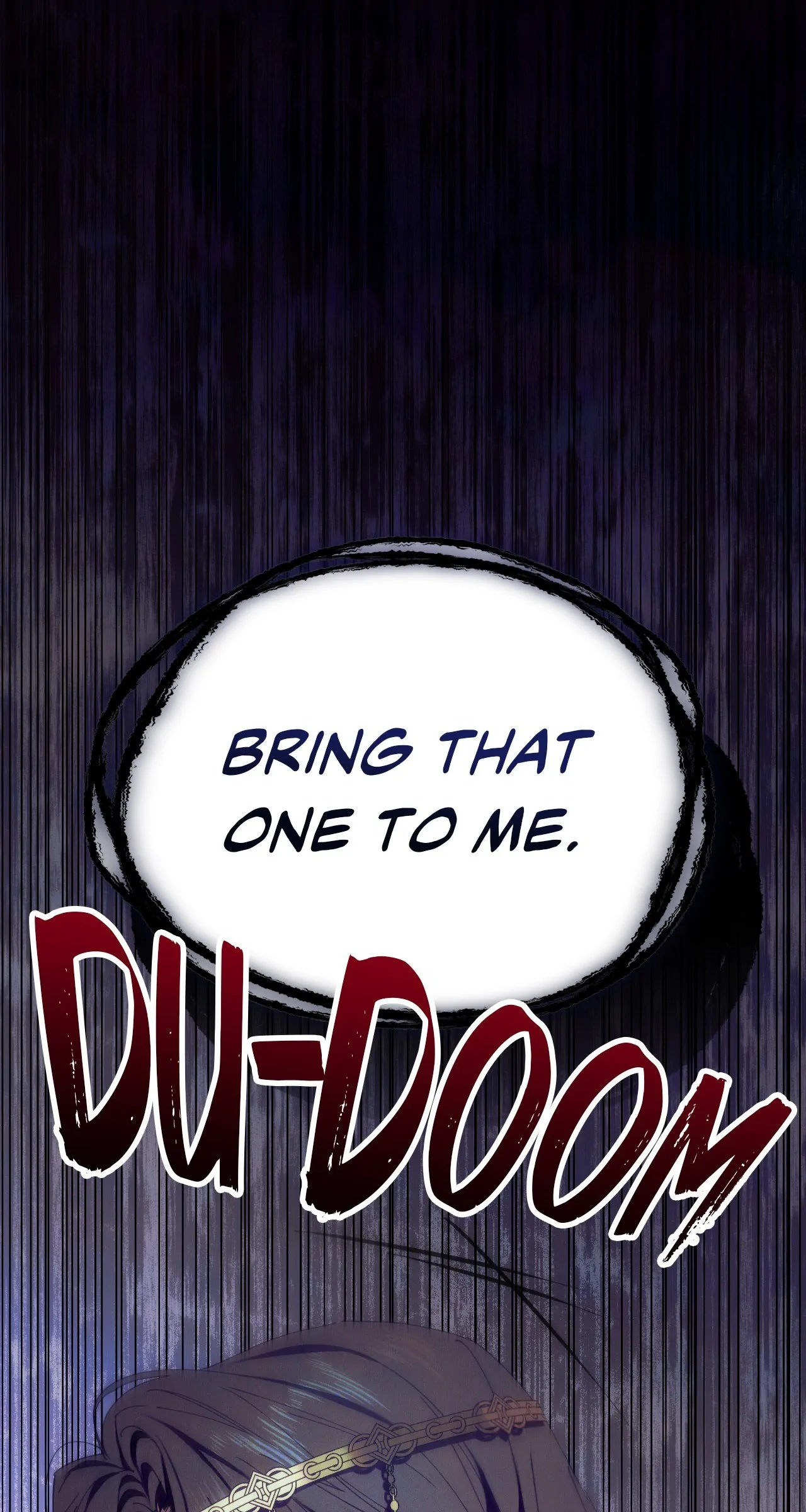 Devoured: The Serpent and the Pomegranate ﴾Uncensored Official﴿‏ - Chapter 4 manhwa