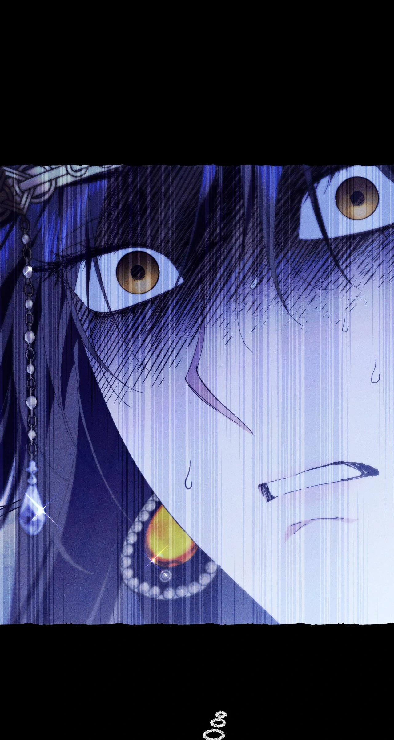 Devoured: The Serpent and the Pomegranate ﴾Uncensored Official﴿‏ - Chapter 4 manhwa