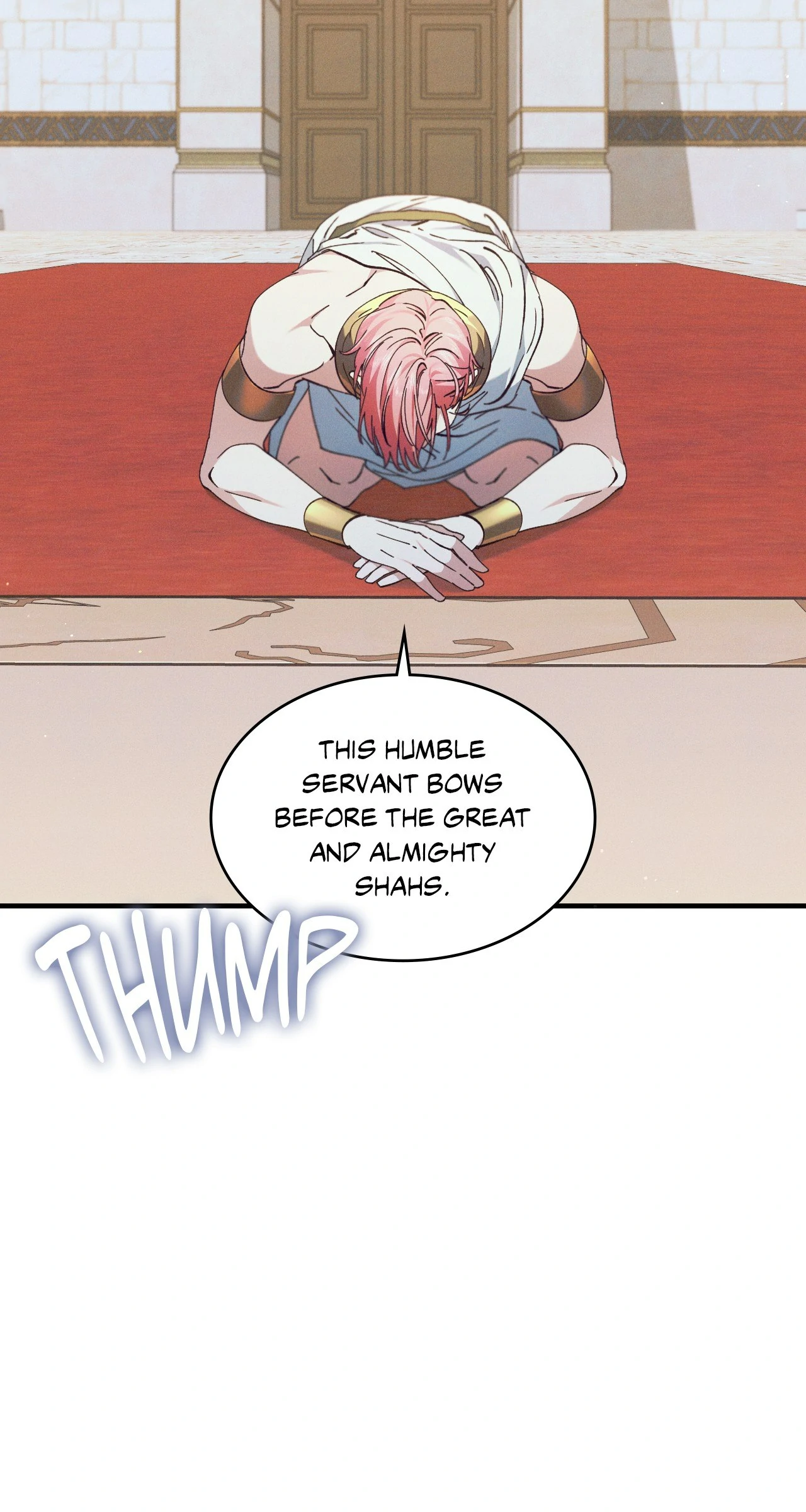Devoured: The Serpent and the Pomegranate ﴾Uncensored Official﴿‏ - Chapter 4 manhwa