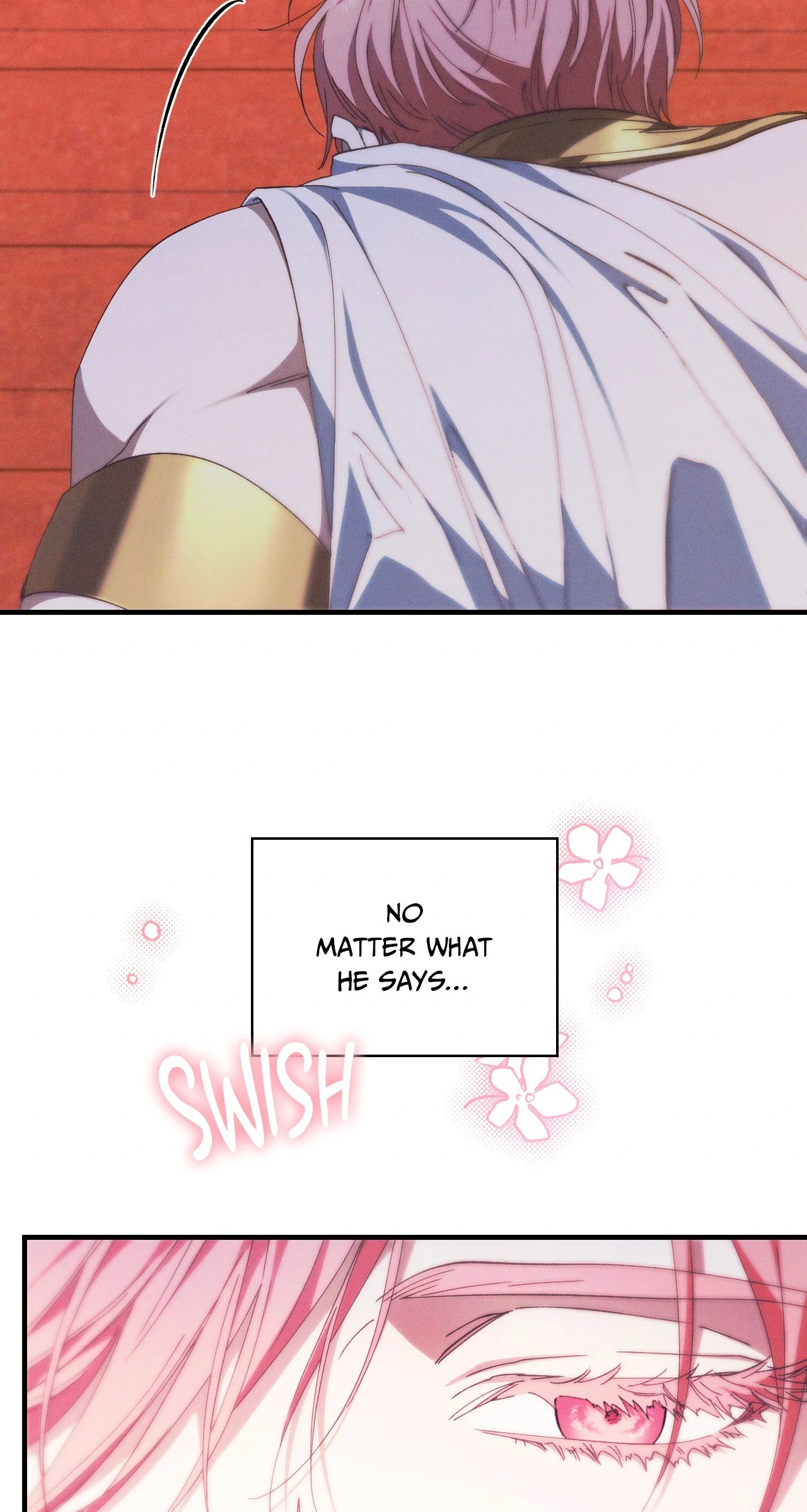 Devoured: The Serpent and the Pomegranate ﴾Uncensored Official﴿‏ - Chapter 4 manhwa