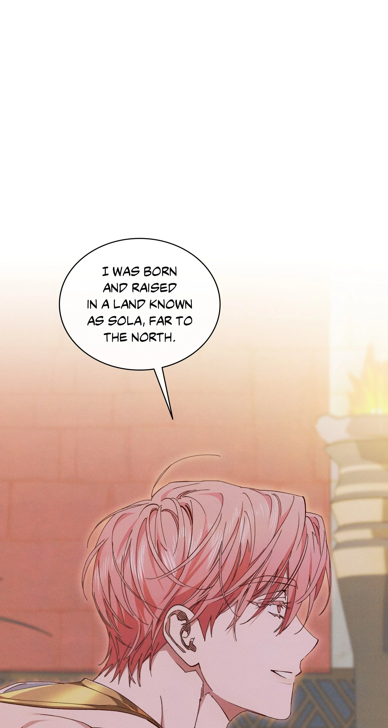 Devoured: The Serpent and the Pomegranate ﴾Uncensored Official﴿‏ - Chapter 5 manhwa