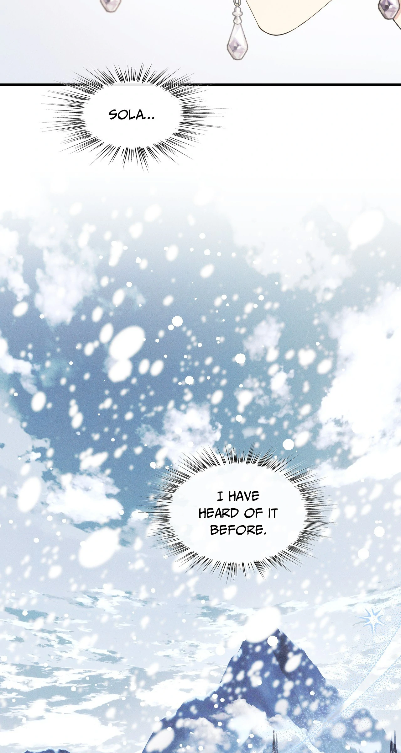 Devoured: The Serpent and the Pomegranate ﴾Uncensored Official﴿‏ - Chapter 5 manhwa